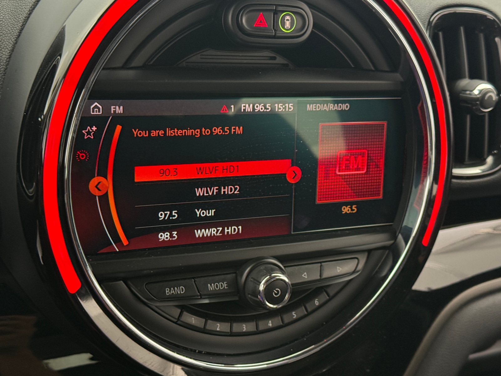 Thumbnail: 2019 MINI Cooper Countryman - 3