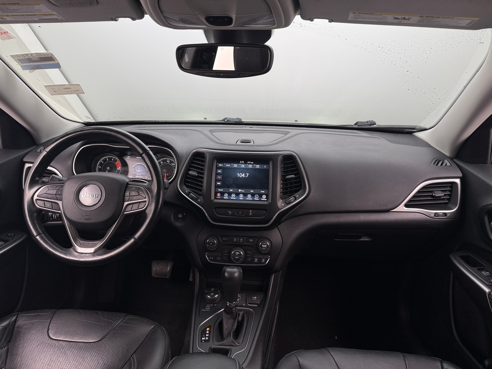 Thumbnail: 2021 Jeep Cherokee - 2