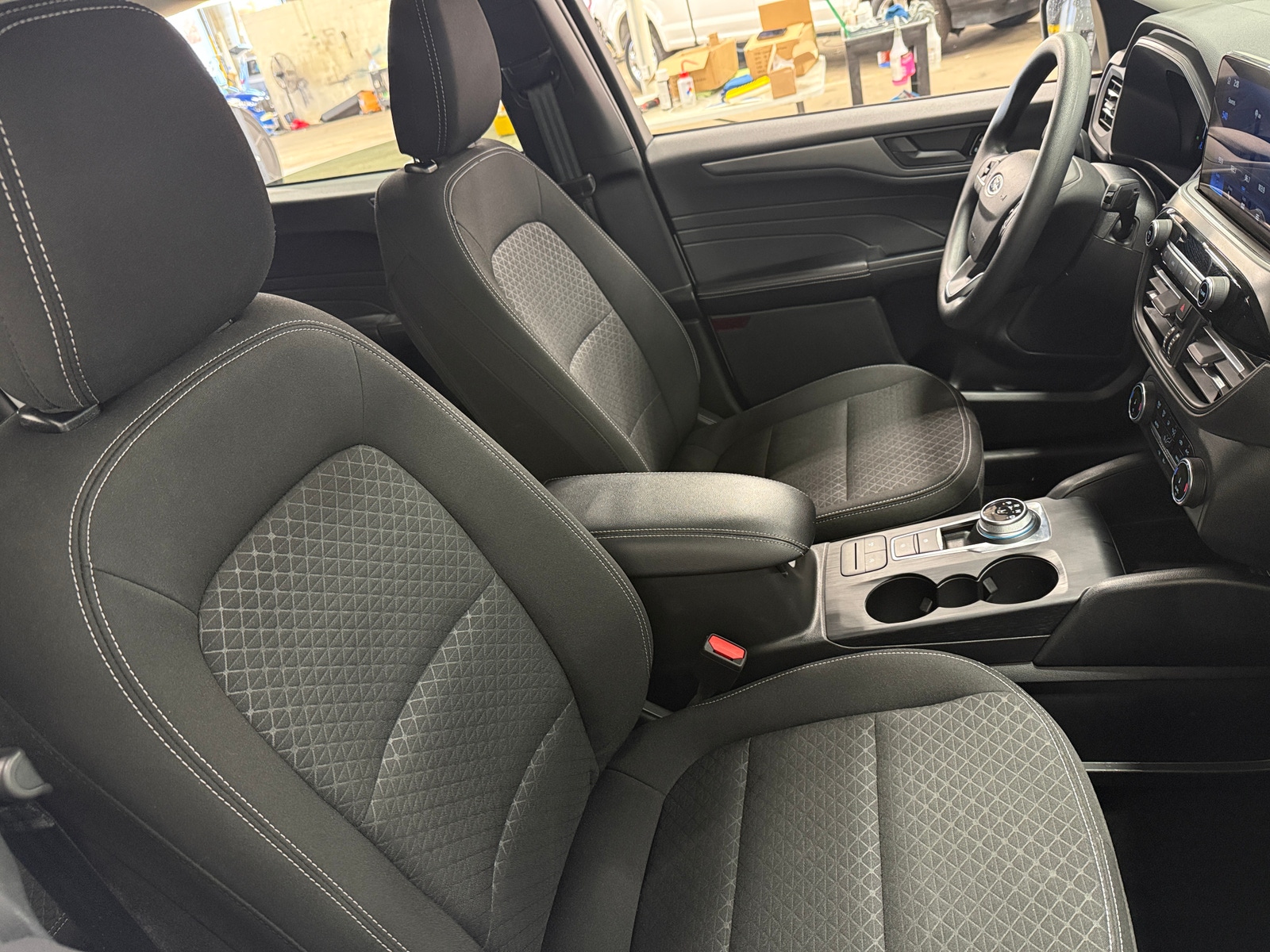 Thumbnail: 2025 Ford Escape - 2