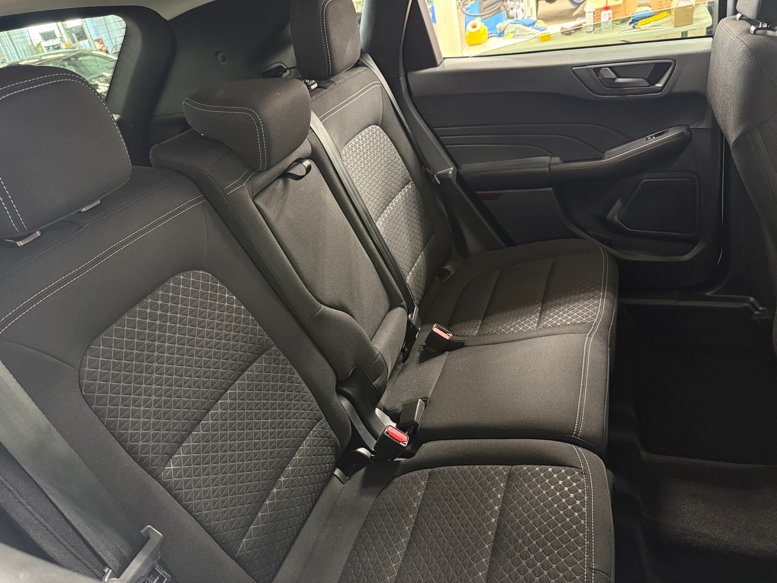 Thumbnail: 2025 Ford Escape - 6