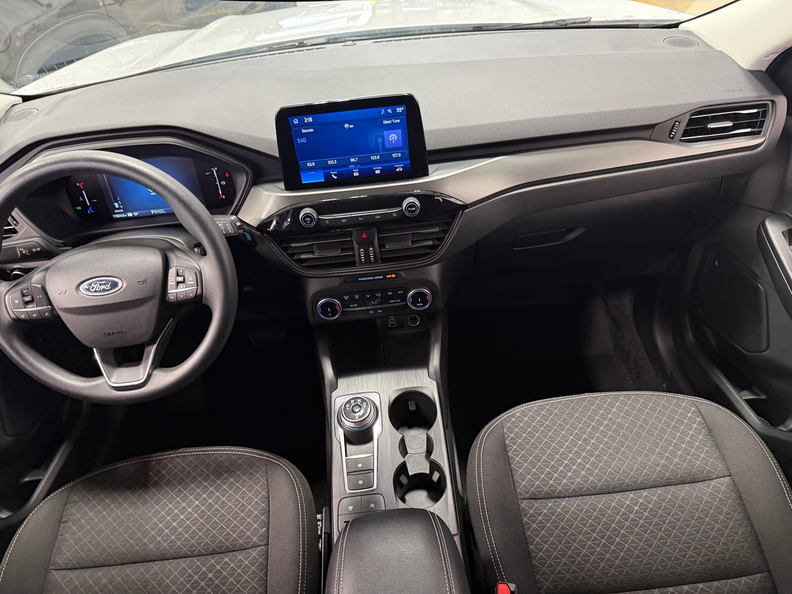 Thumbnail: 2025 Ford Escape - 3