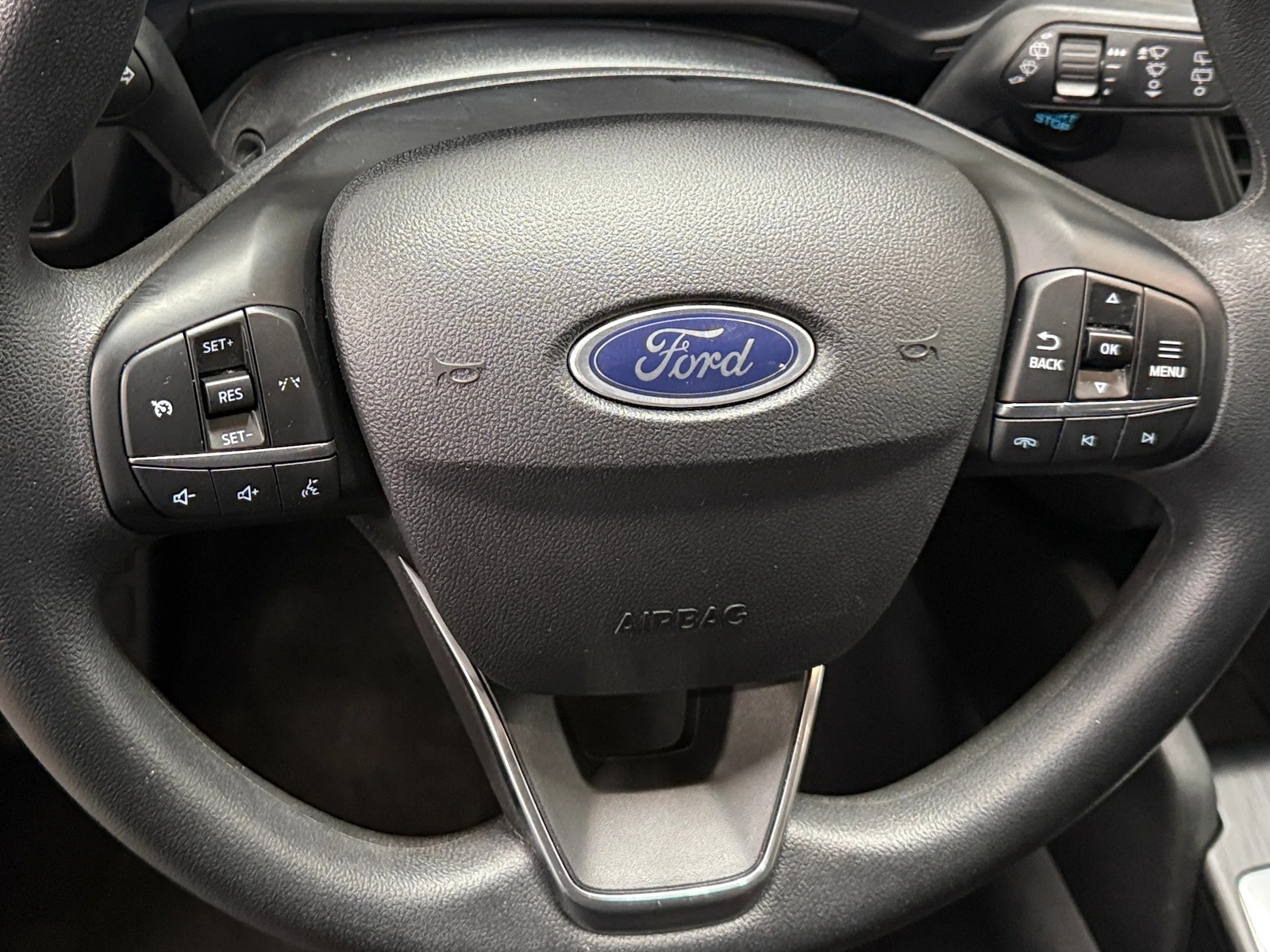 Thumbnail: 2025 Ford Escape - 5