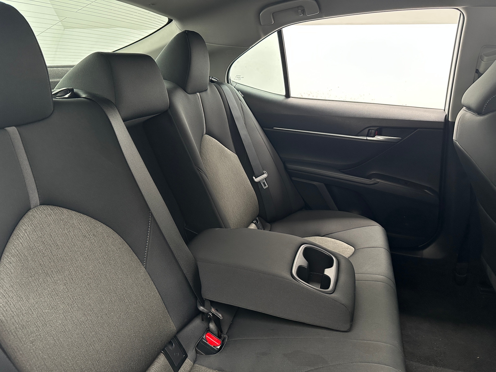 Thumbnail: 2024 Toyota Camry - 6