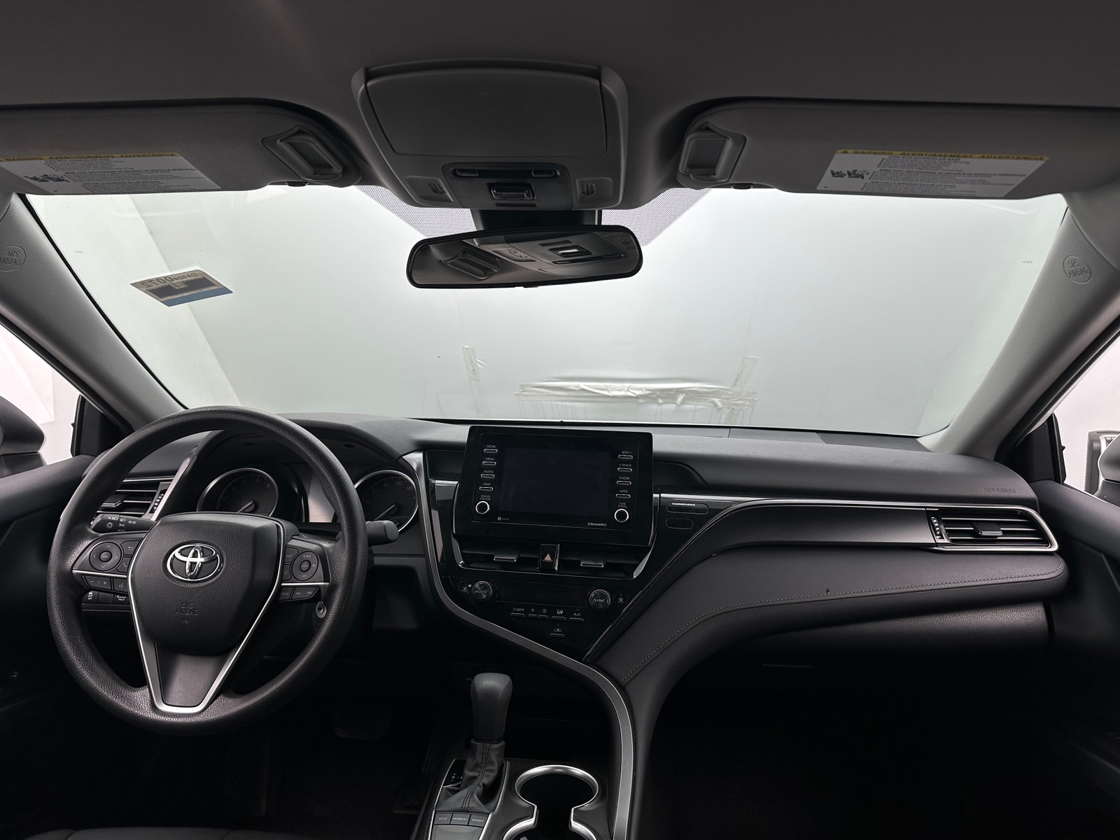 Thumbnail: 2024 Toyota Camry - 3