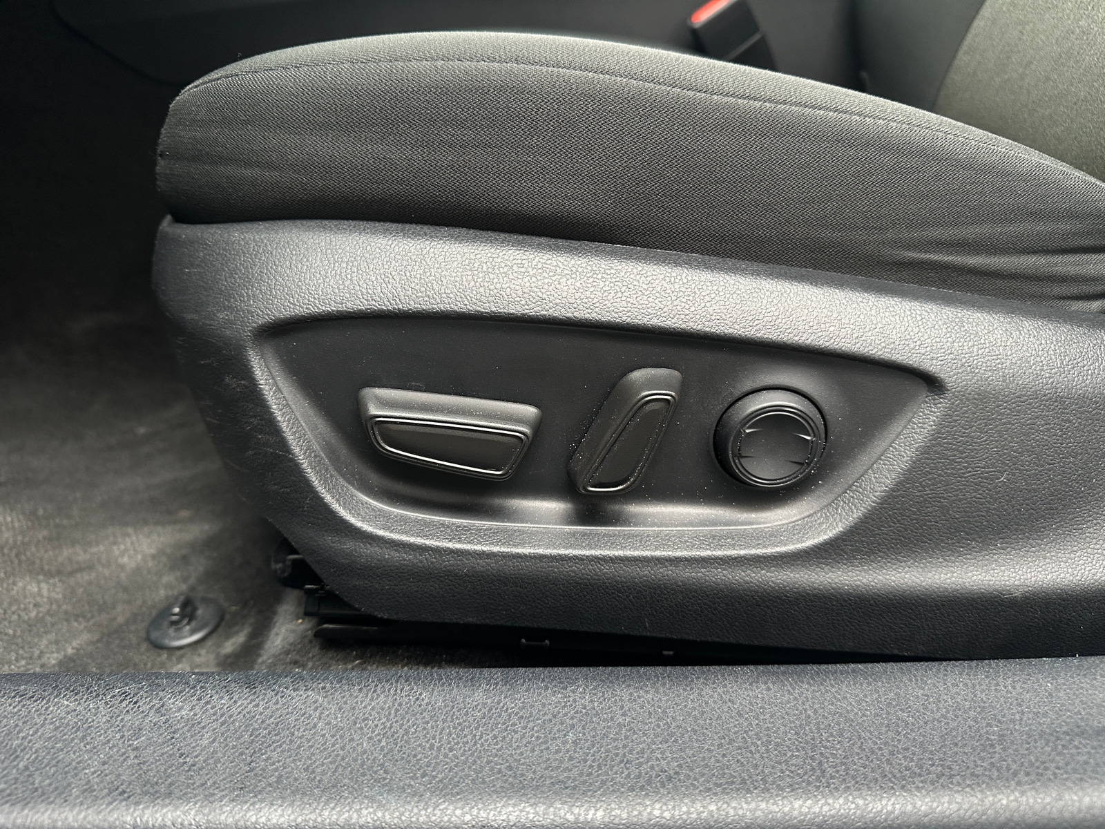 Thumbnail: 2024 Toyota Camry - 7