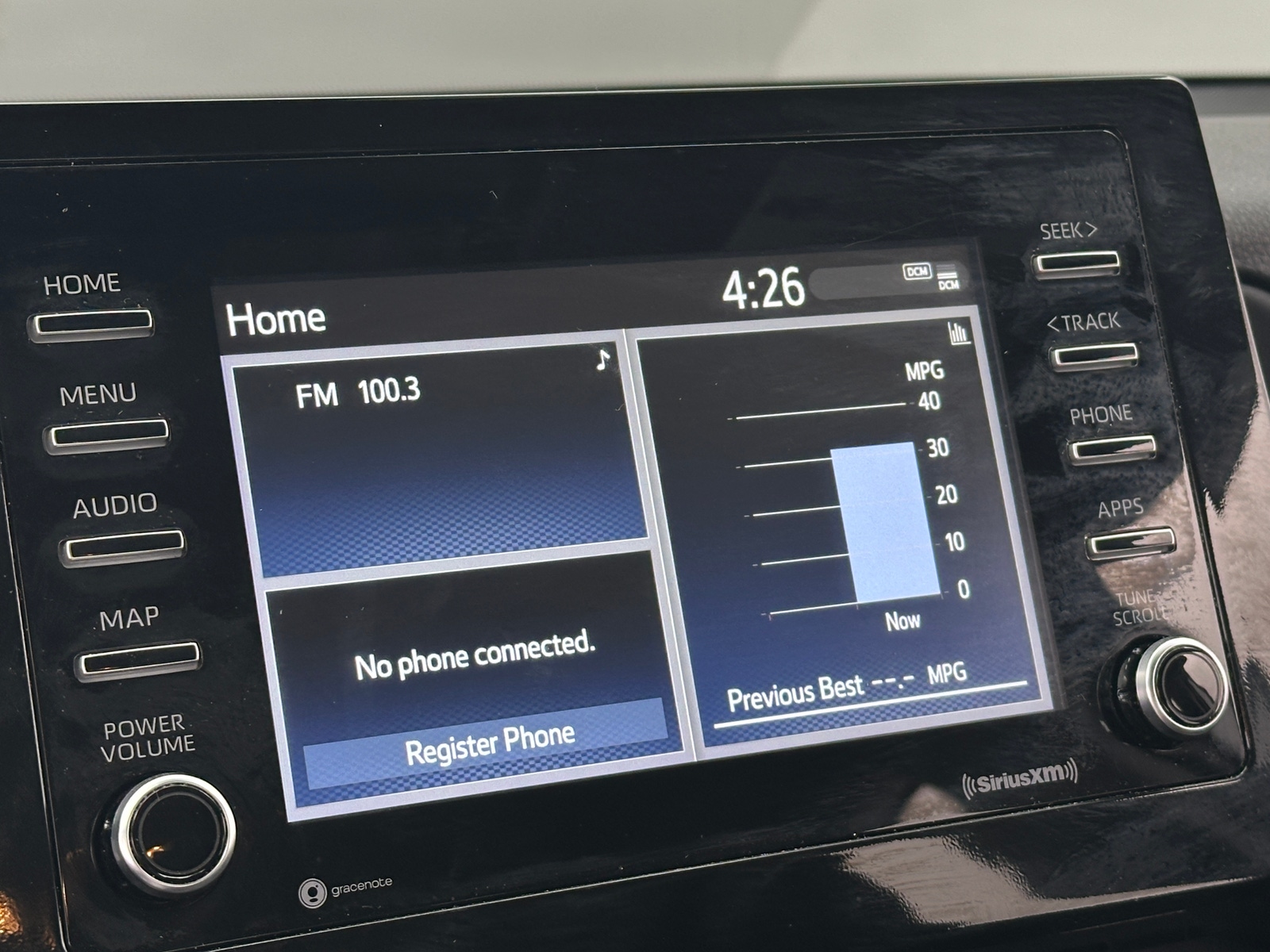 Thumbnail: 2024 Toyota Camry - 4