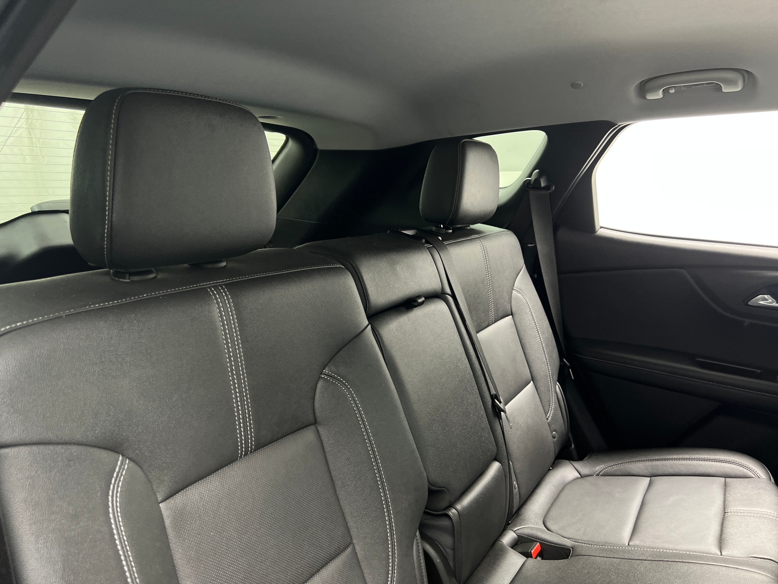 Thumbnail: 2023 Chevrolet Blazer - 5