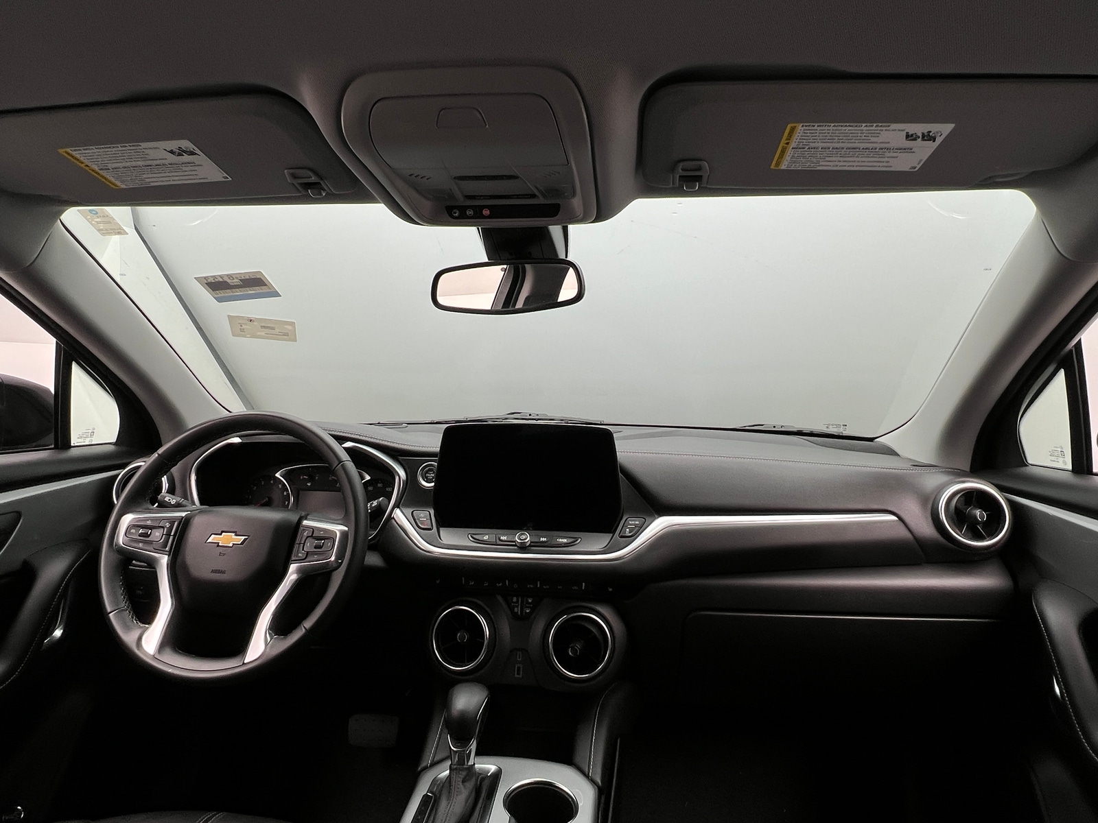 Thumbnail: 2023 Chevrolet Blazer - 2