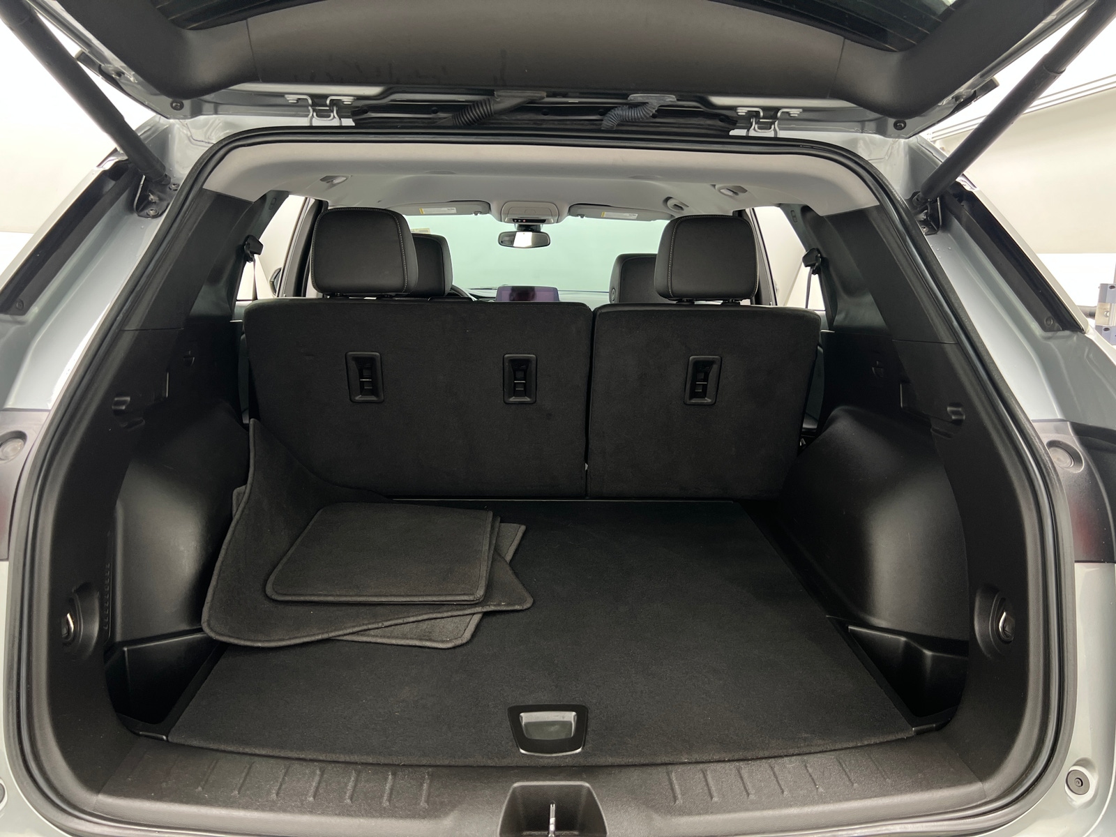 Thumbnail: 2023 Chevrolet Blazer - 6