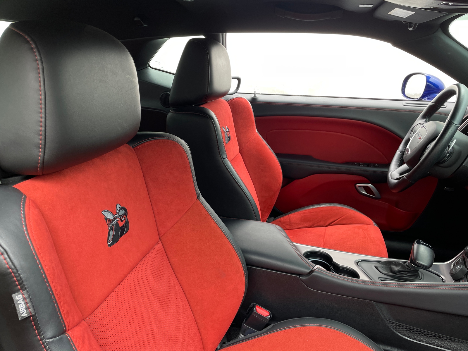 Thumbnail: 2021 Dodge Challenger - 2