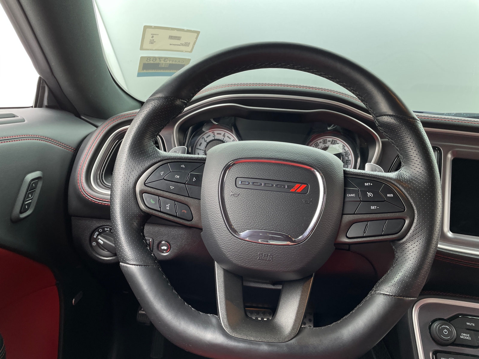 Thumbnail: 2021 Dodge Challenger - 4