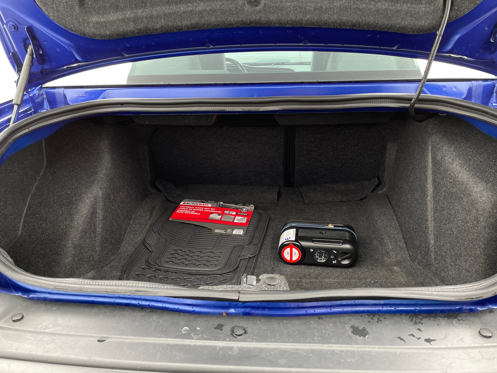 Thumbnail: 2021 Dodge Challenger - 5