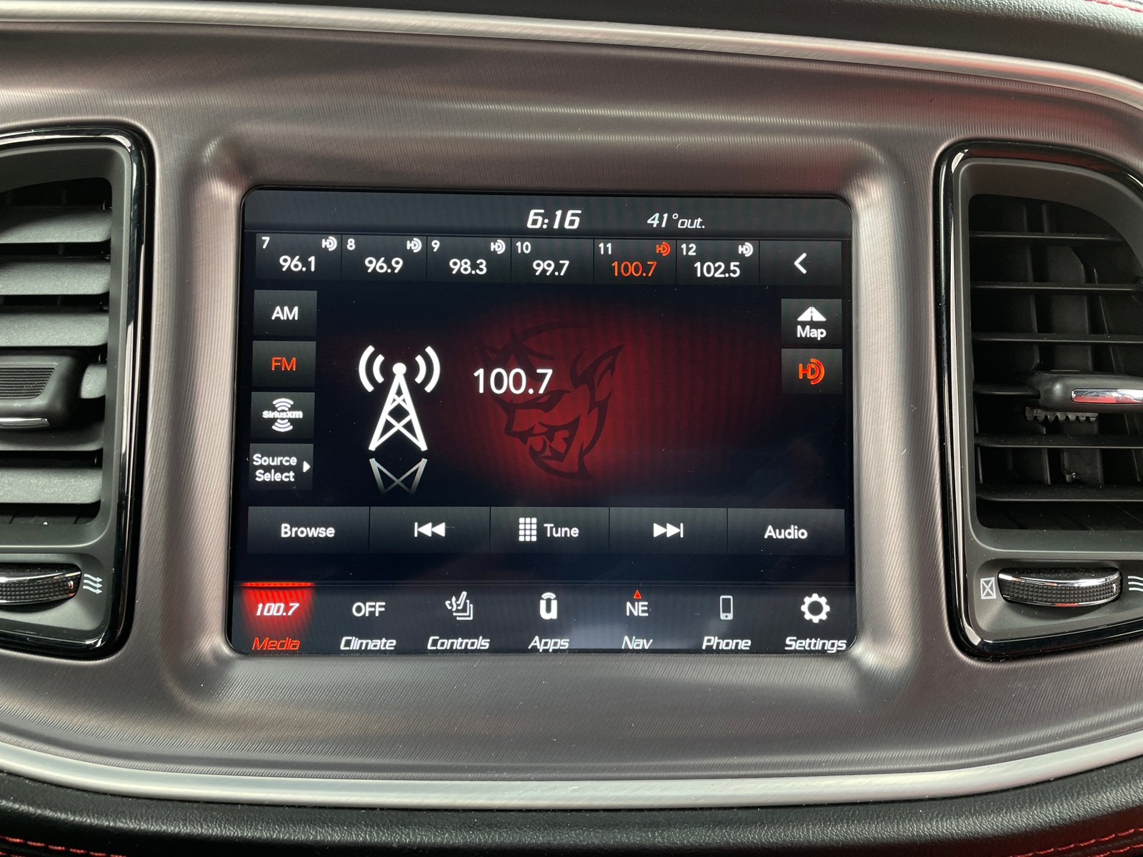 Thumbnail: 2021 Dodge Challenger - 3