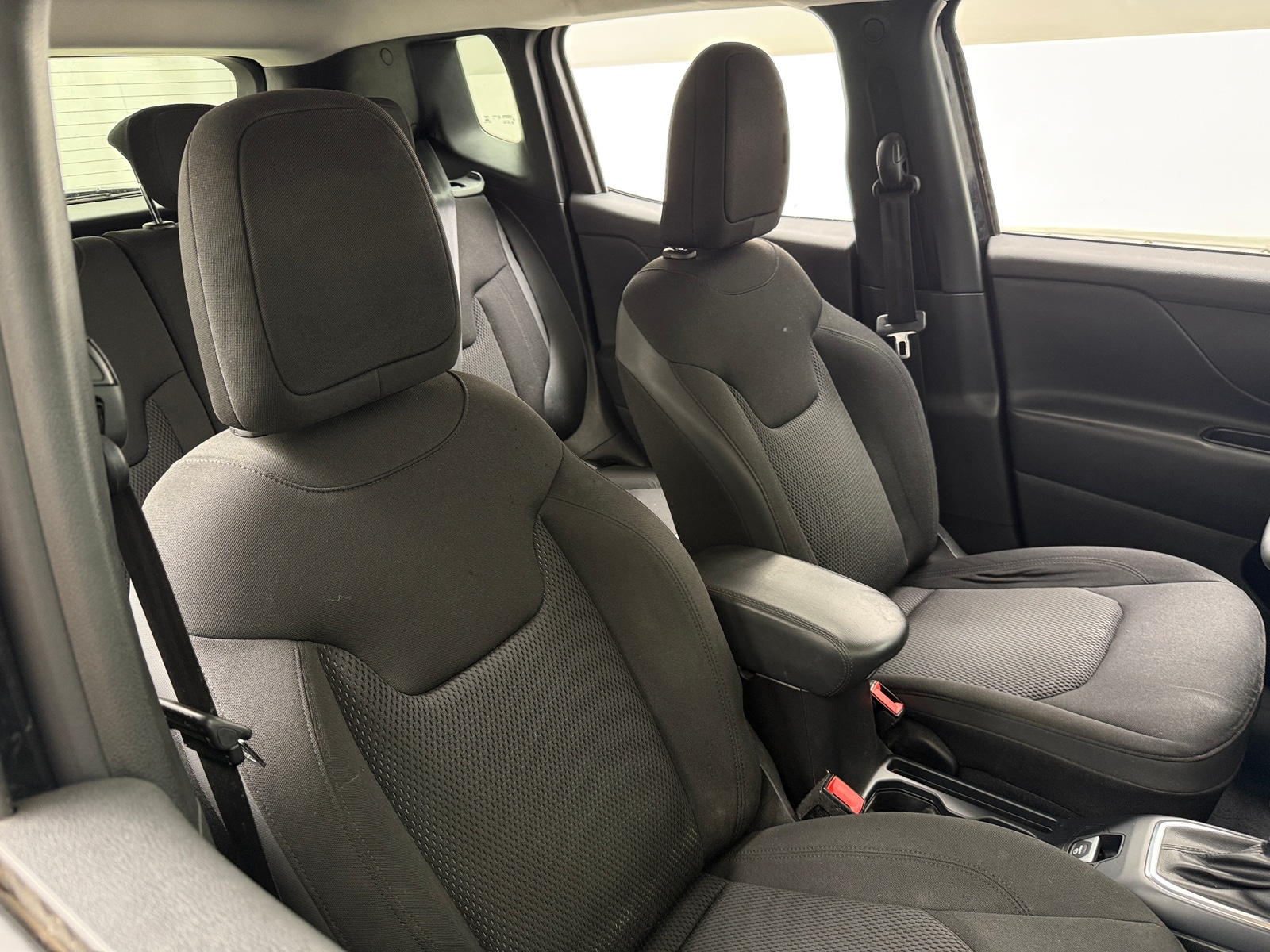 Thumbnail: 2020 Jeep Renegade - 2