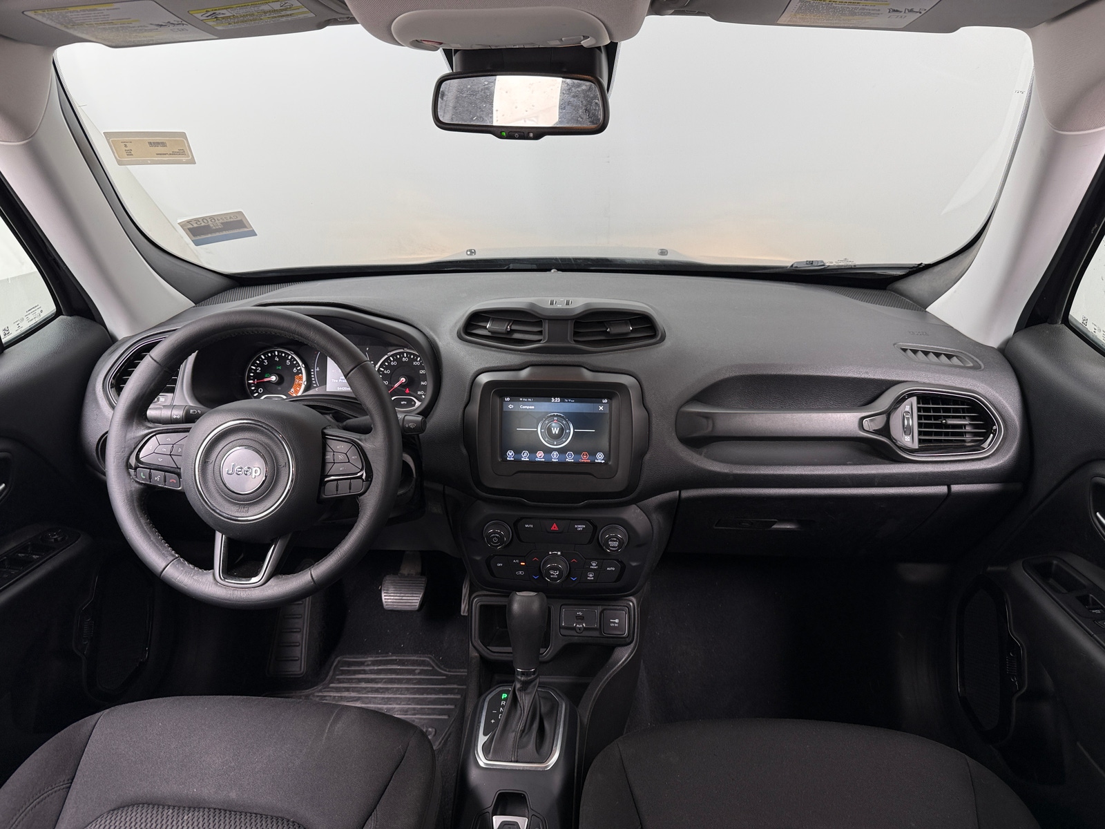 Thumbnail: 2020 Jeep Renegade - 3