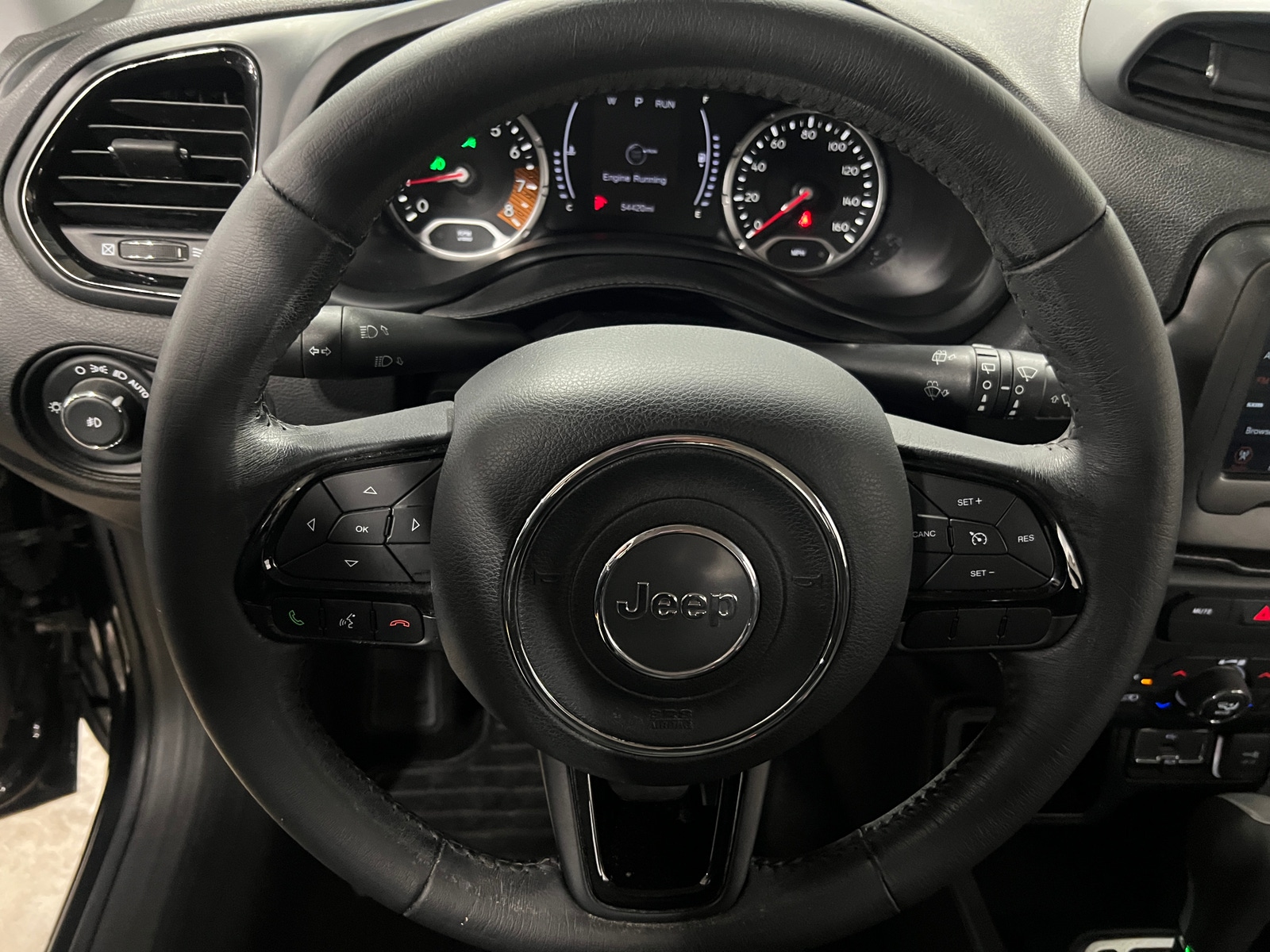 Thumbnail: 2020 Jeep Renegade - 5