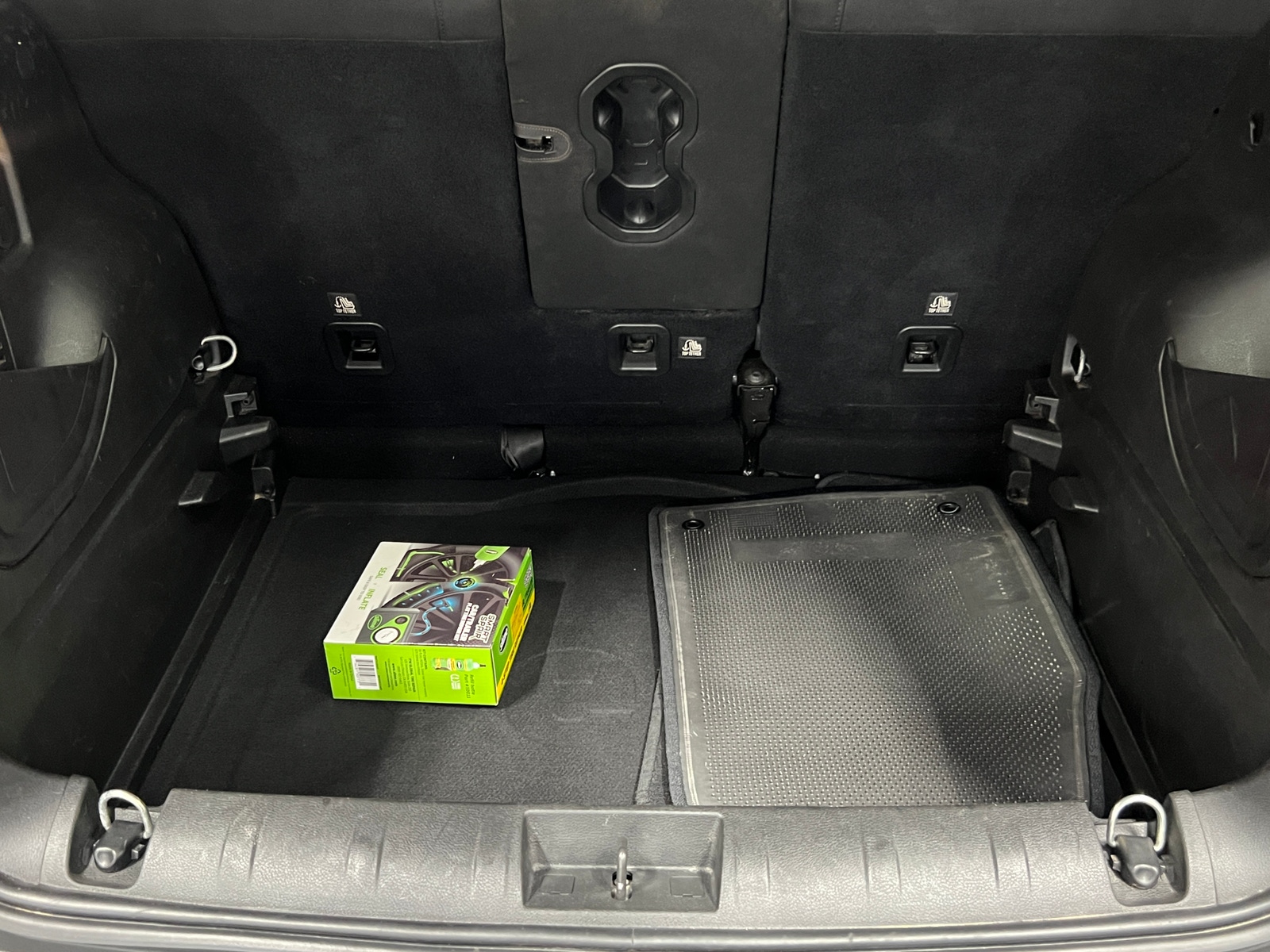 Thumbnail: 2020 Jeep Renegade - 7