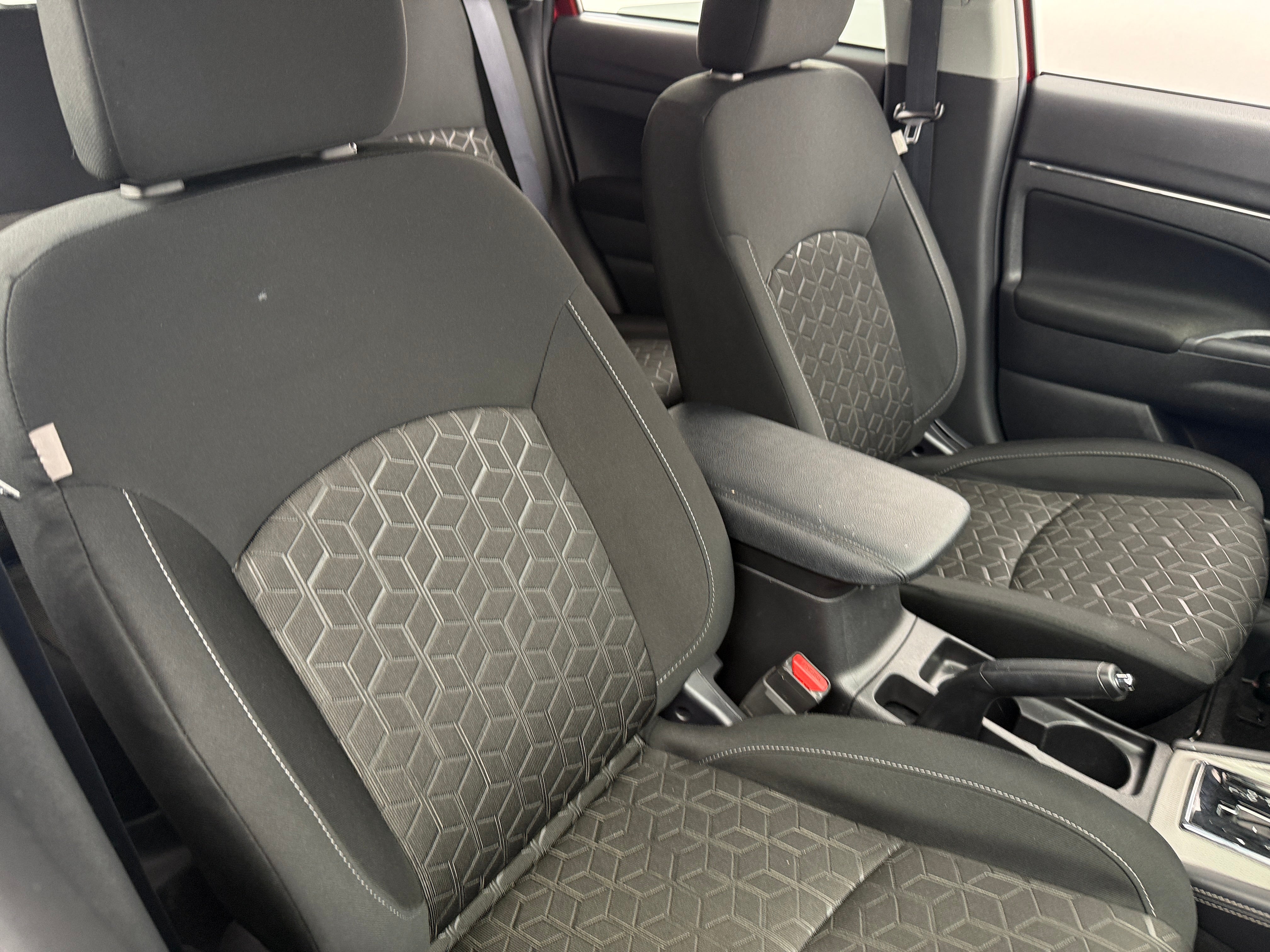 2024 Mitsubishi Outlander Sport