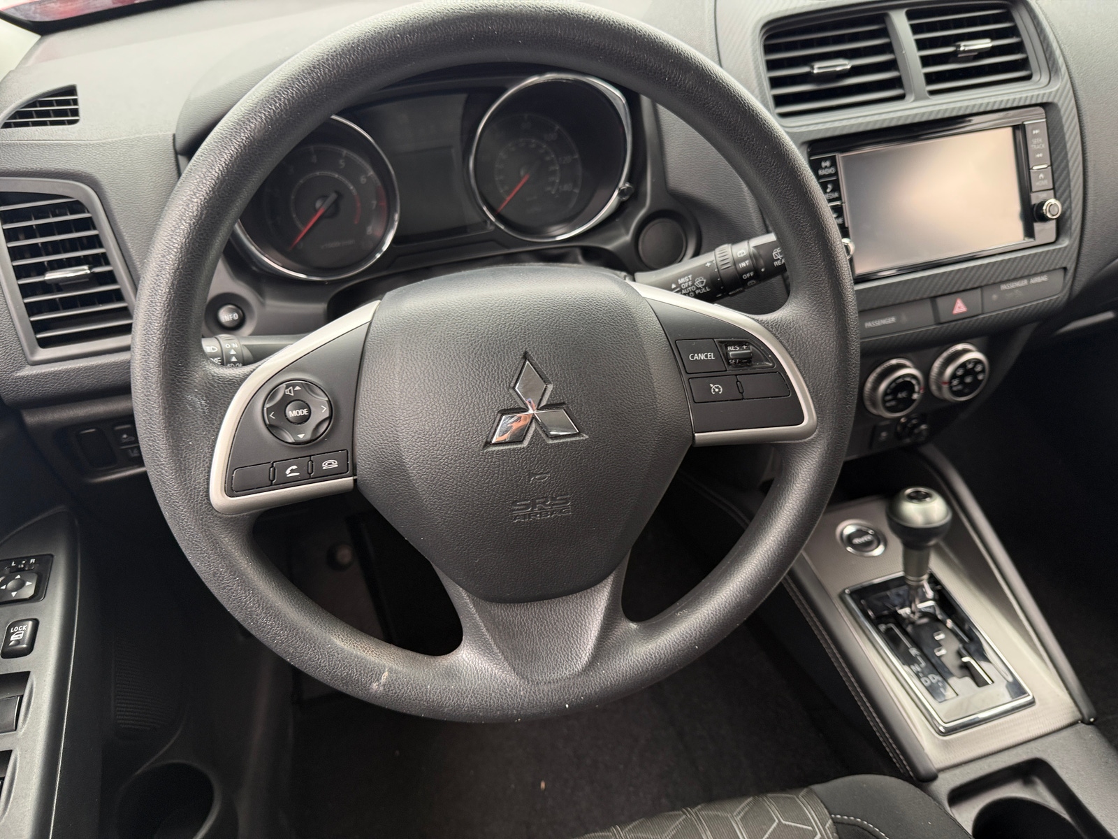 Thumbnail: 2024 Mitsubishi Outlander Sport - 5