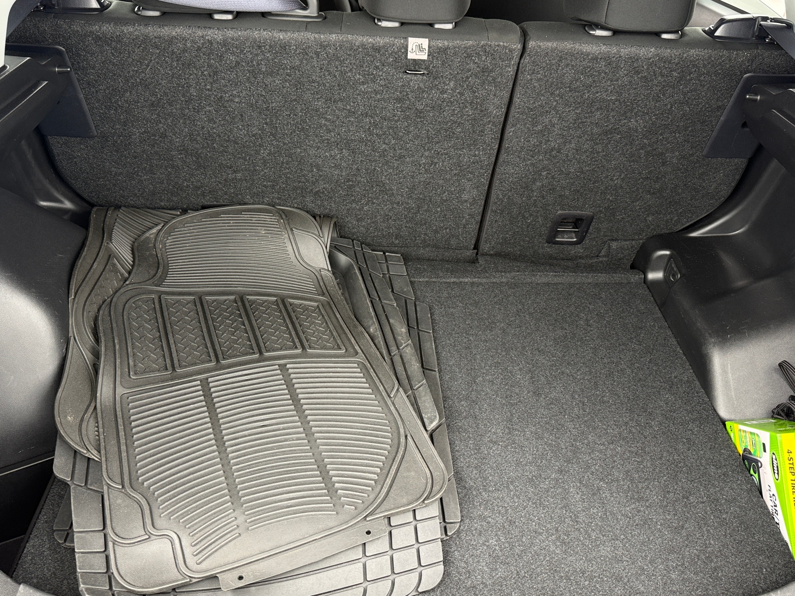 Thumbnail: 2024 Mitsubishi Outlander Sport - 7