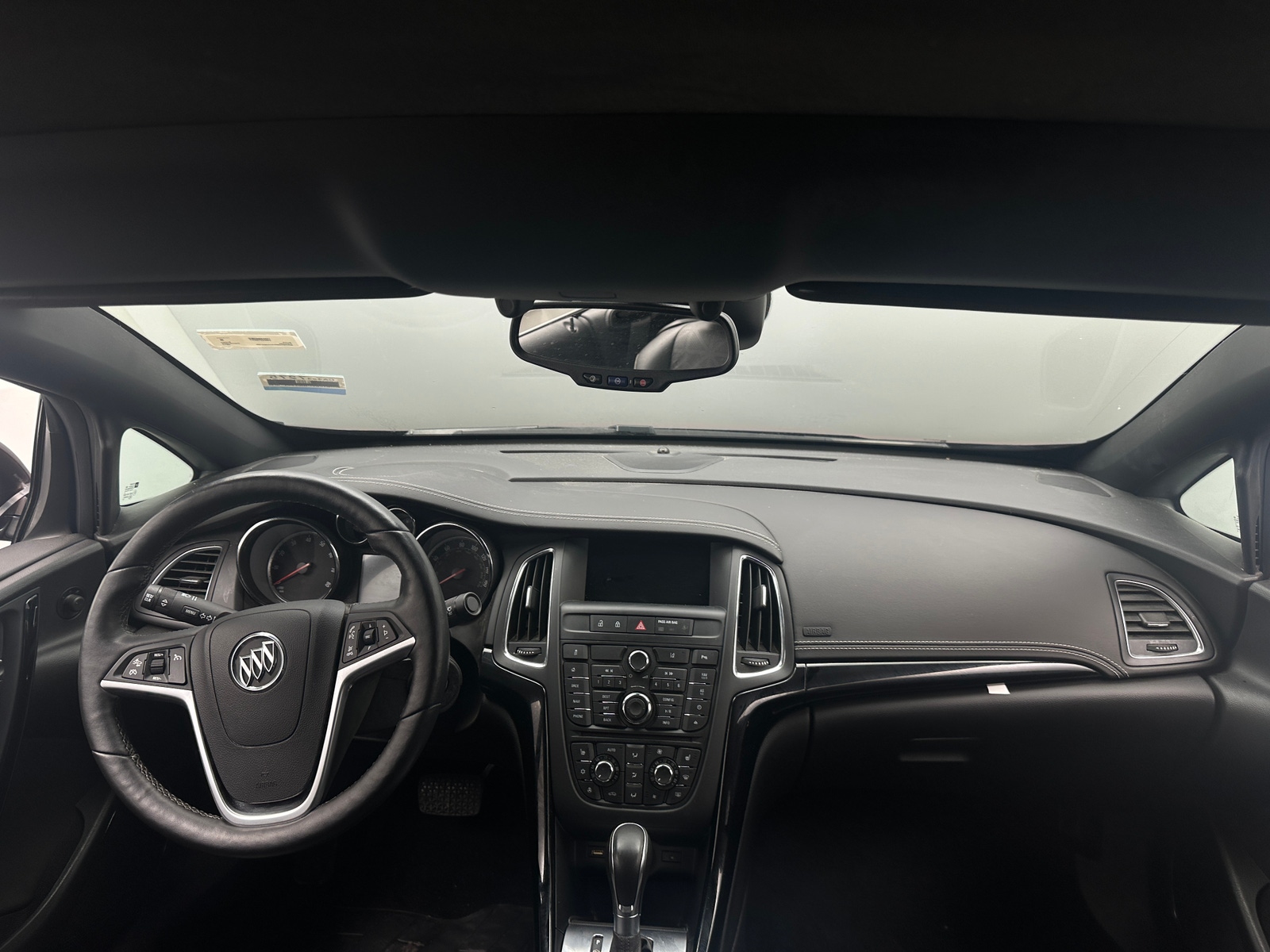 Thumbnail: 2017 Buick Cascada - 2