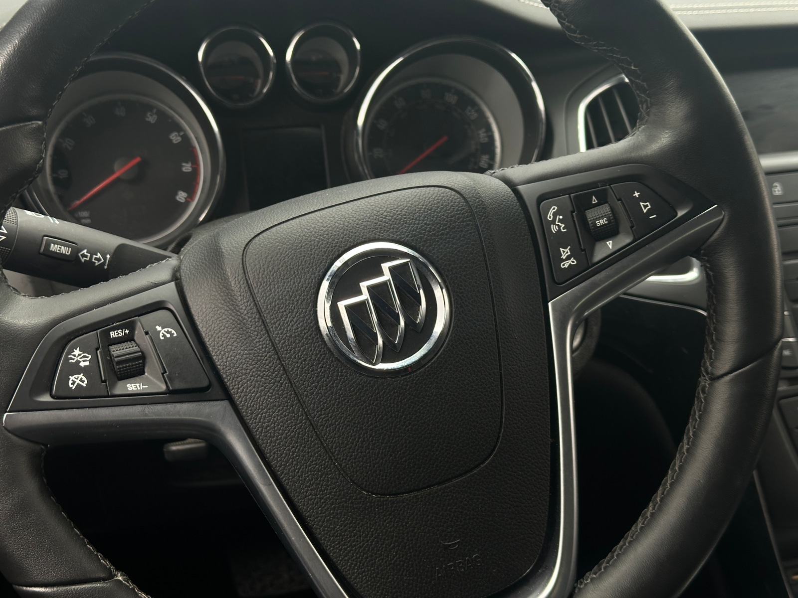 Thumbnail: 2017 Buick Cascada - 4