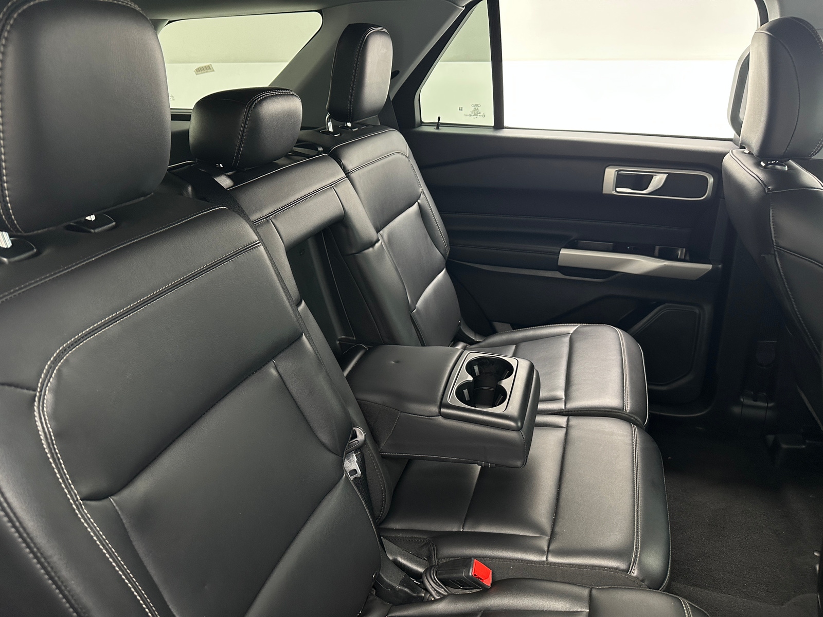 Thumbnail: 2024 Ford Explorer - 5