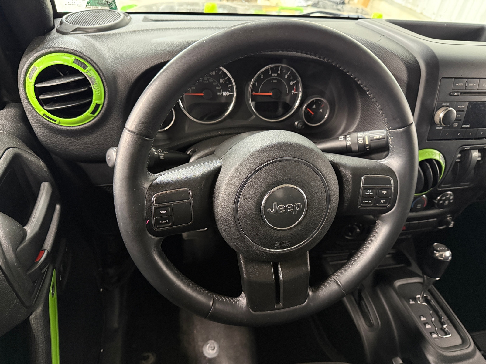 Thumbnail: 2018 Jeep Wrangler - 5