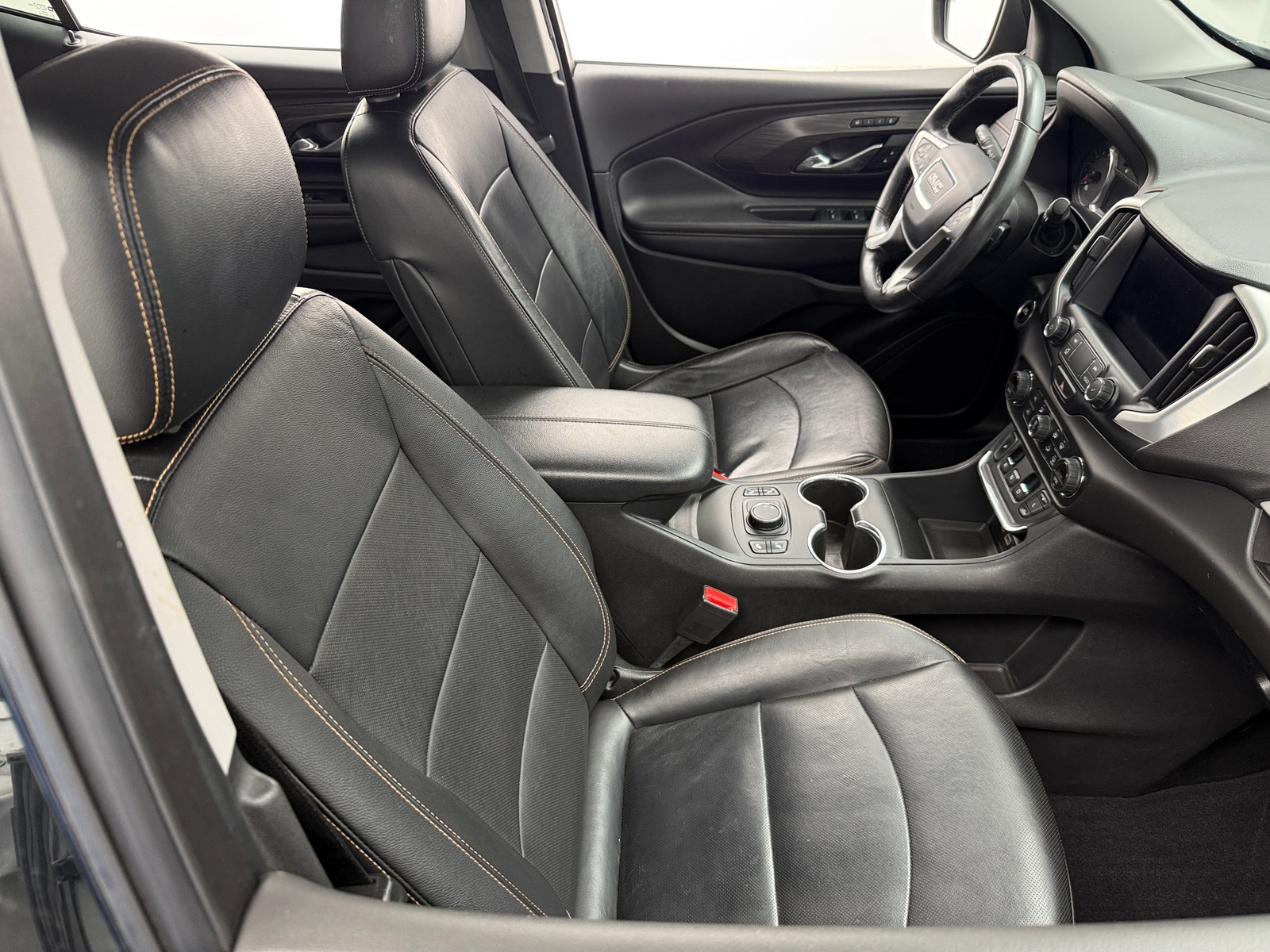 Thumbnail: 2019 GMC Terrain - 2