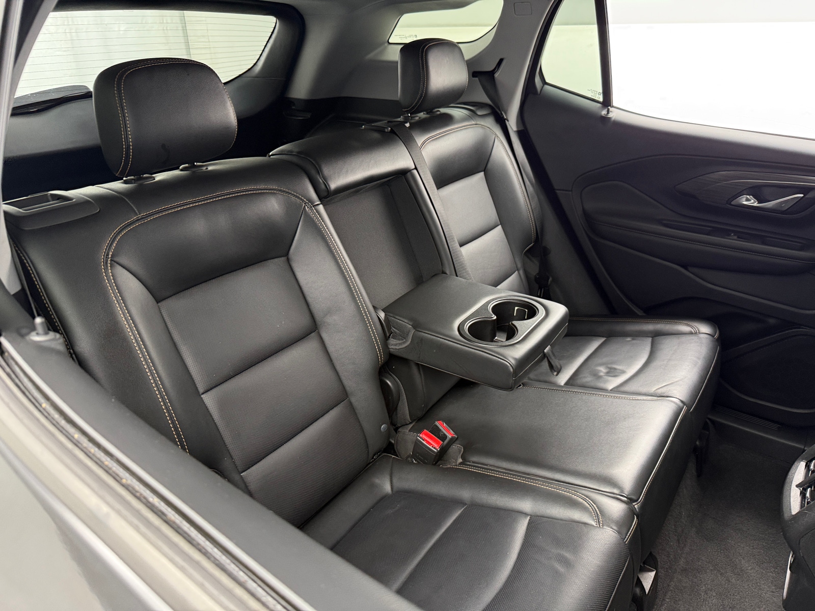 Thumbnail: 2019 GMC Terrain - 6