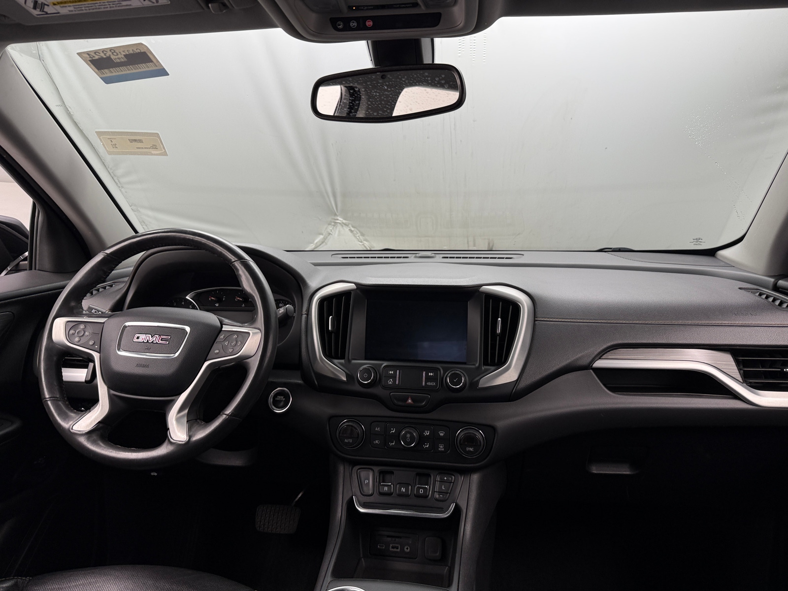 Thumbnail: 2019 GMC Terrain - 3