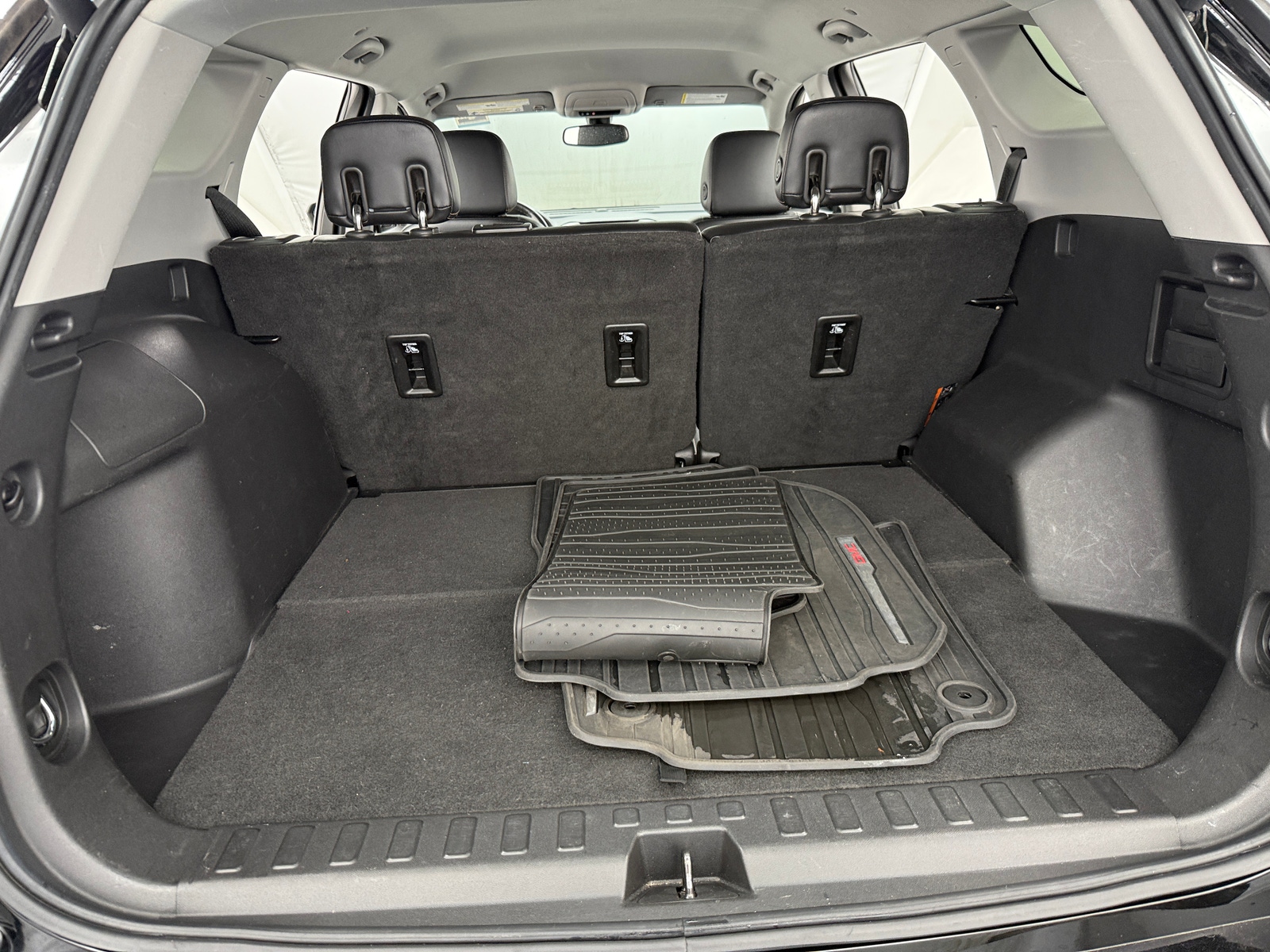 Thumbnail: 2019 GMC Terrain - 7