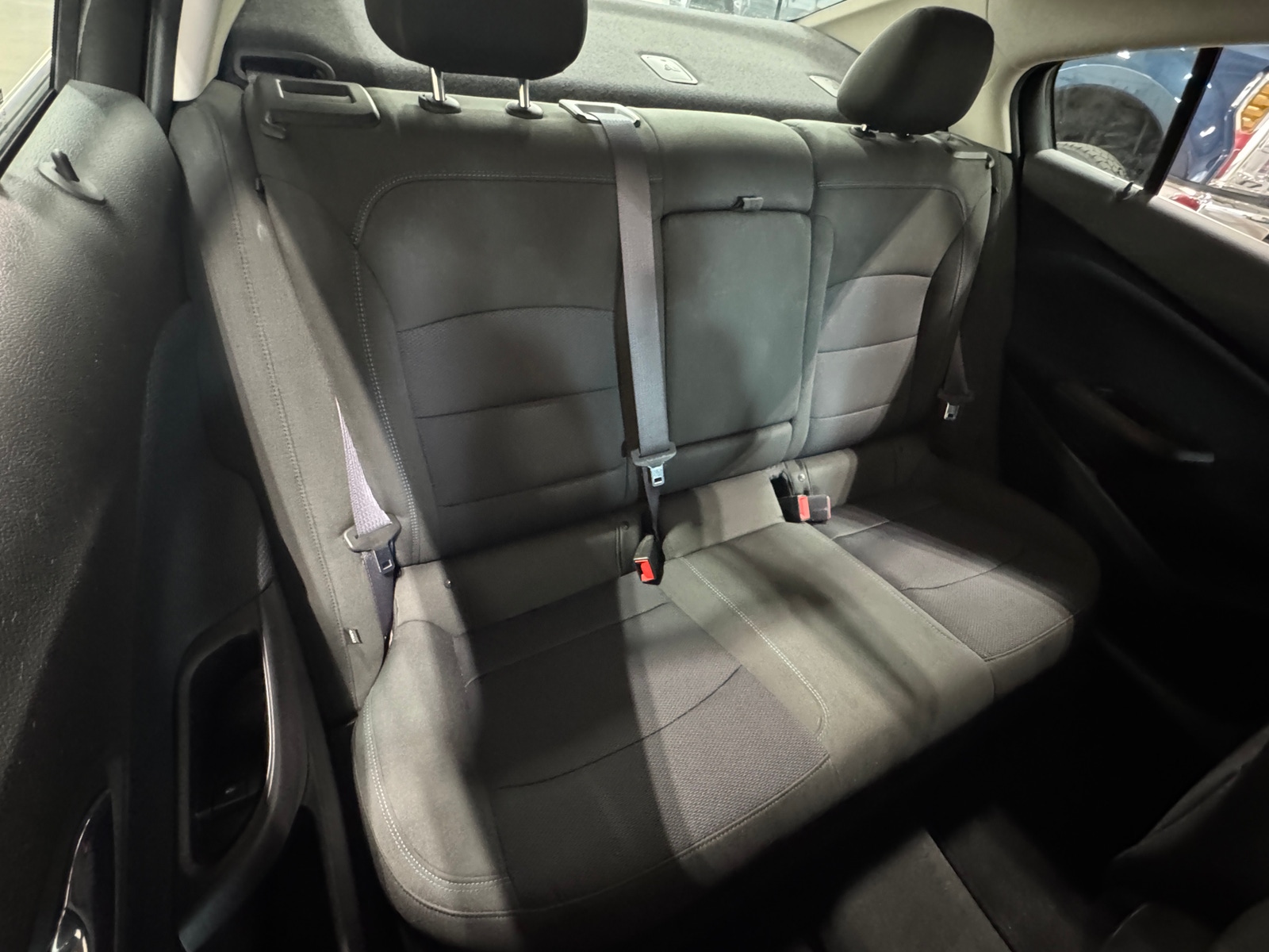 Thumbnail: 2017 Chevrolet Cruze - 6