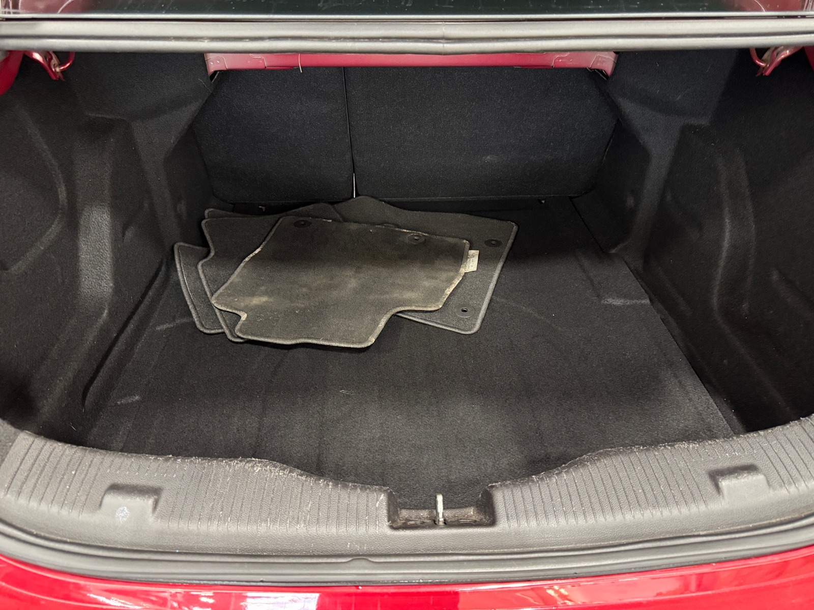 Thumbnail: 2017 Chevrolet Cruze - 7