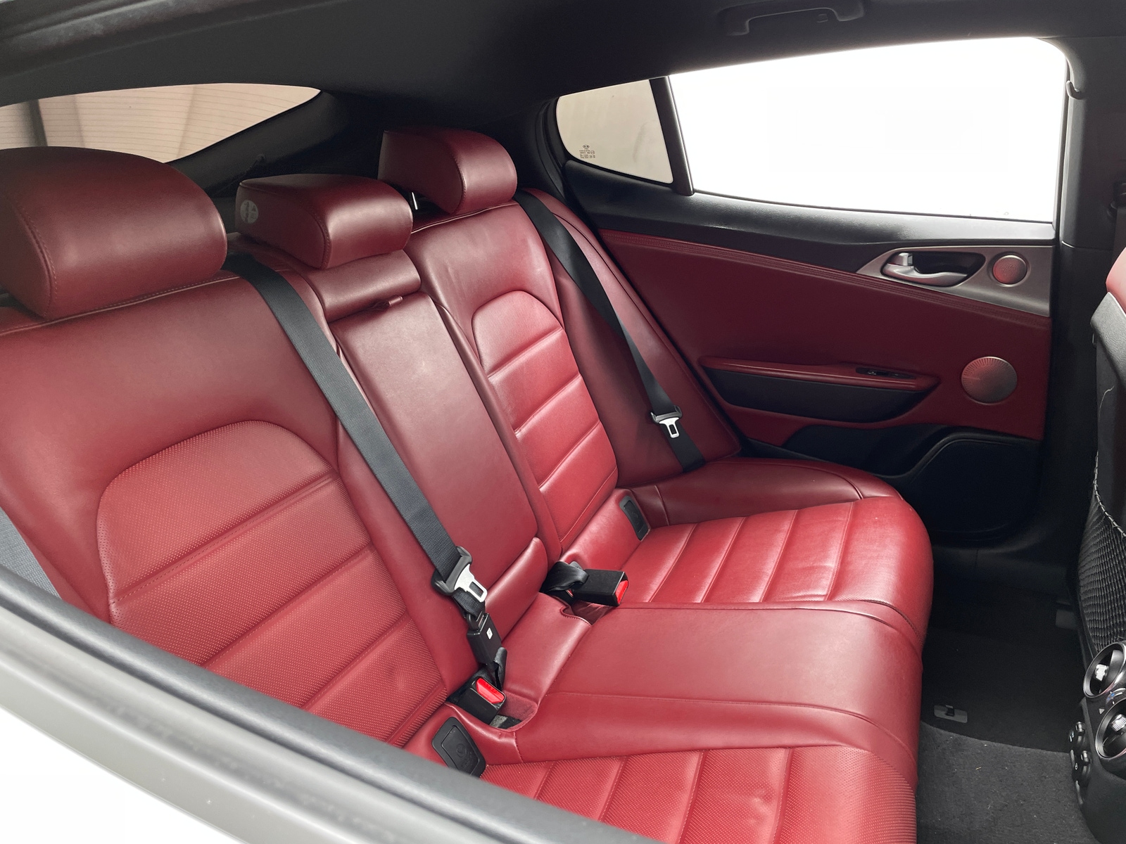 Thumbnail: 2021 Kia Stinger - 5