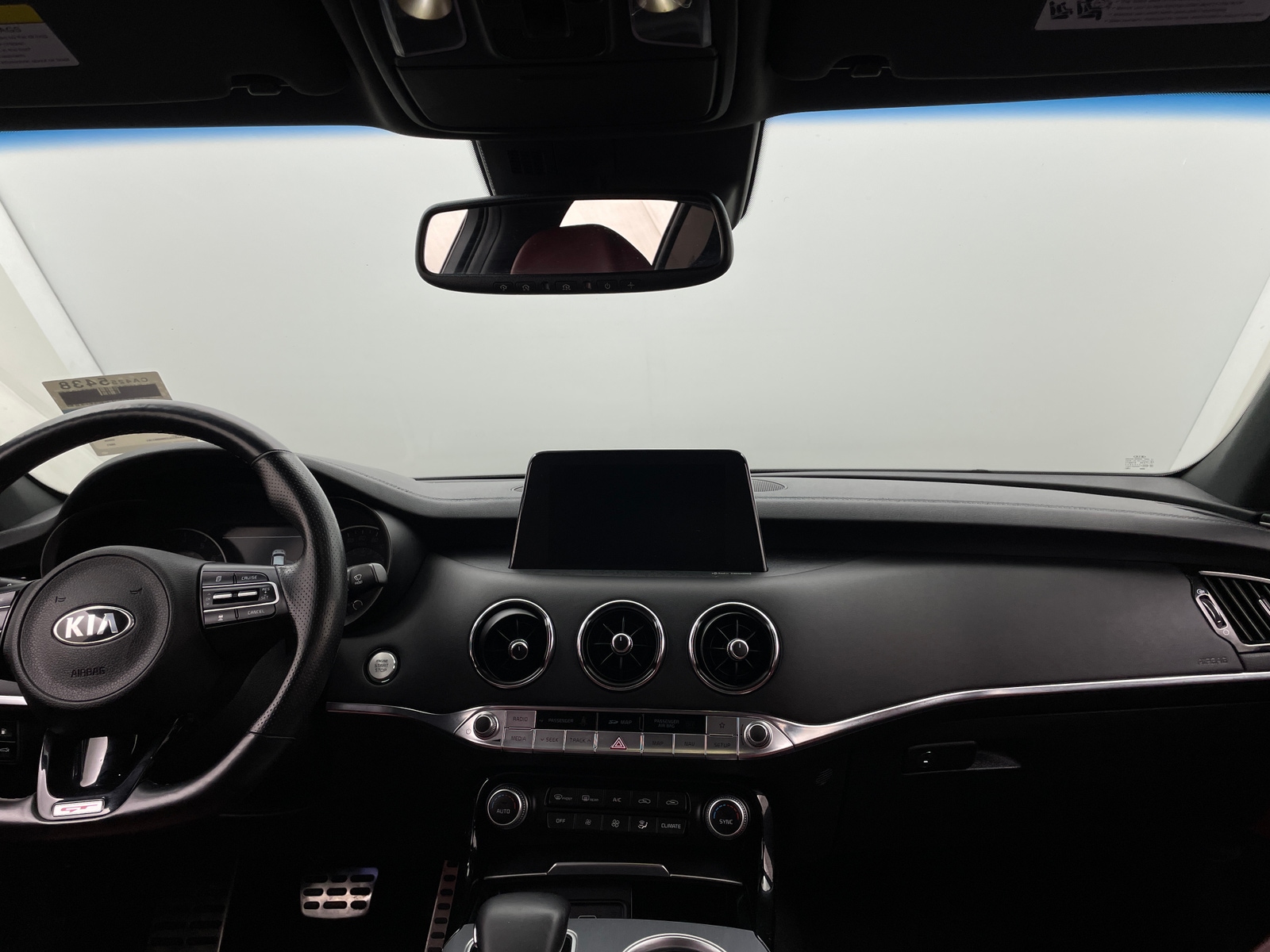 Thumbnail: 2021 Kia Stinger - 2