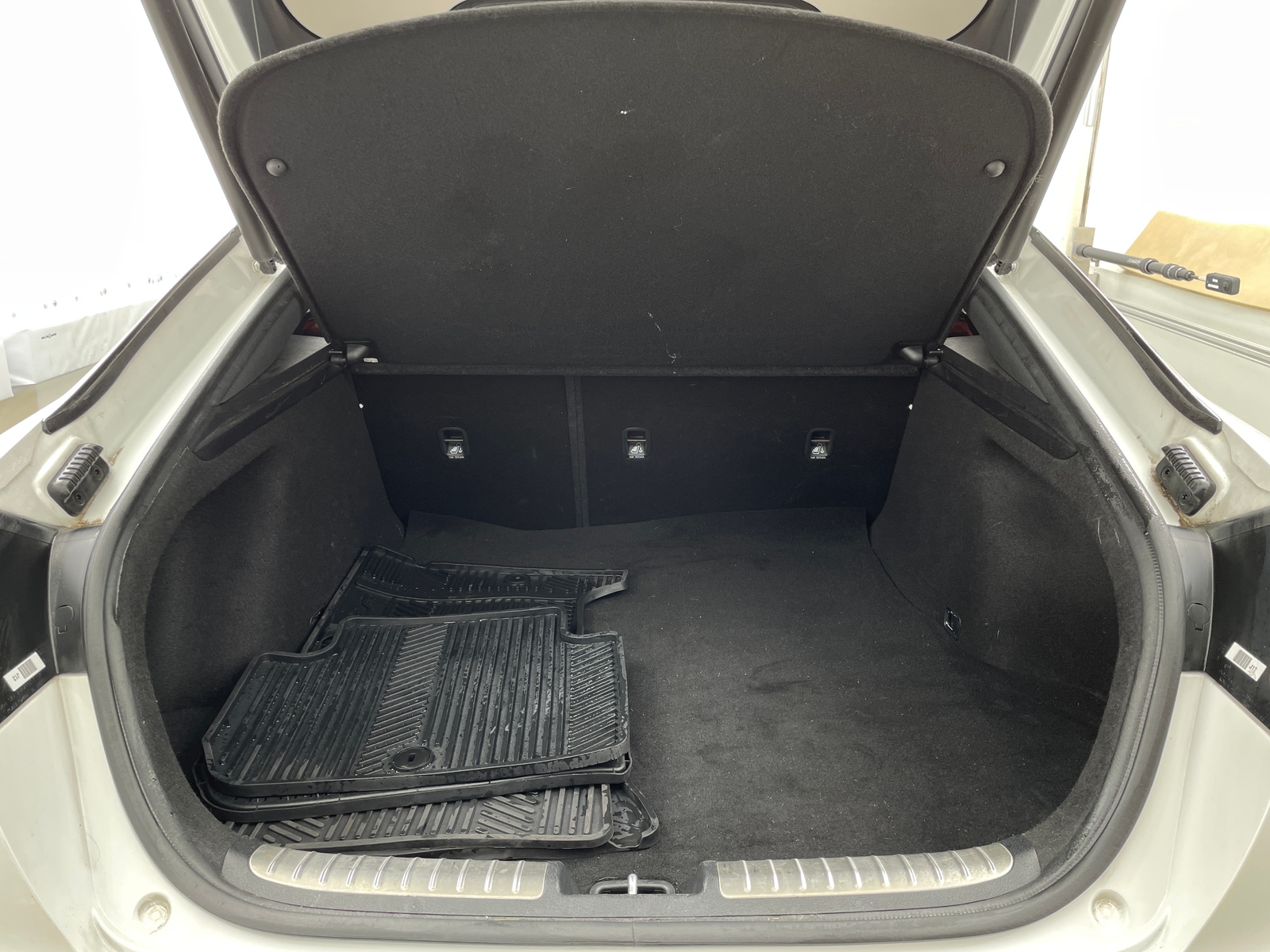 Thumbnail: 2021 Kia Stinger - 6