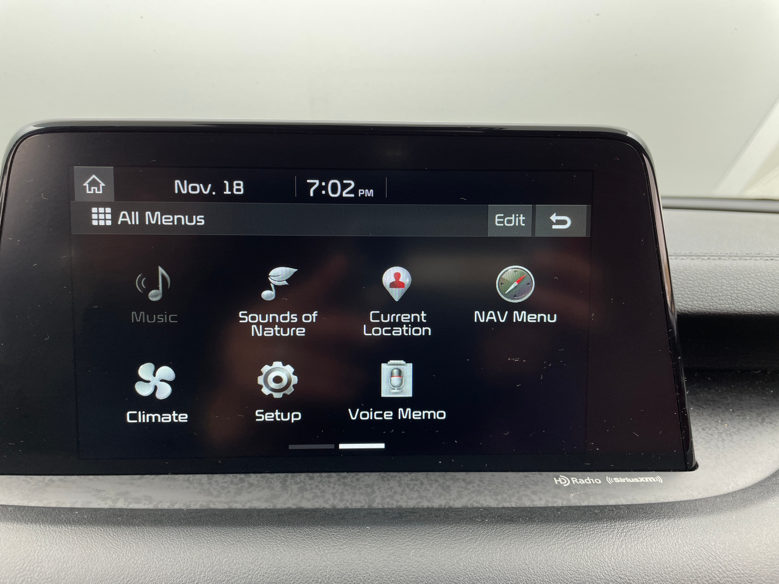 Thumbnail: 2021 Kia Stinger - 3