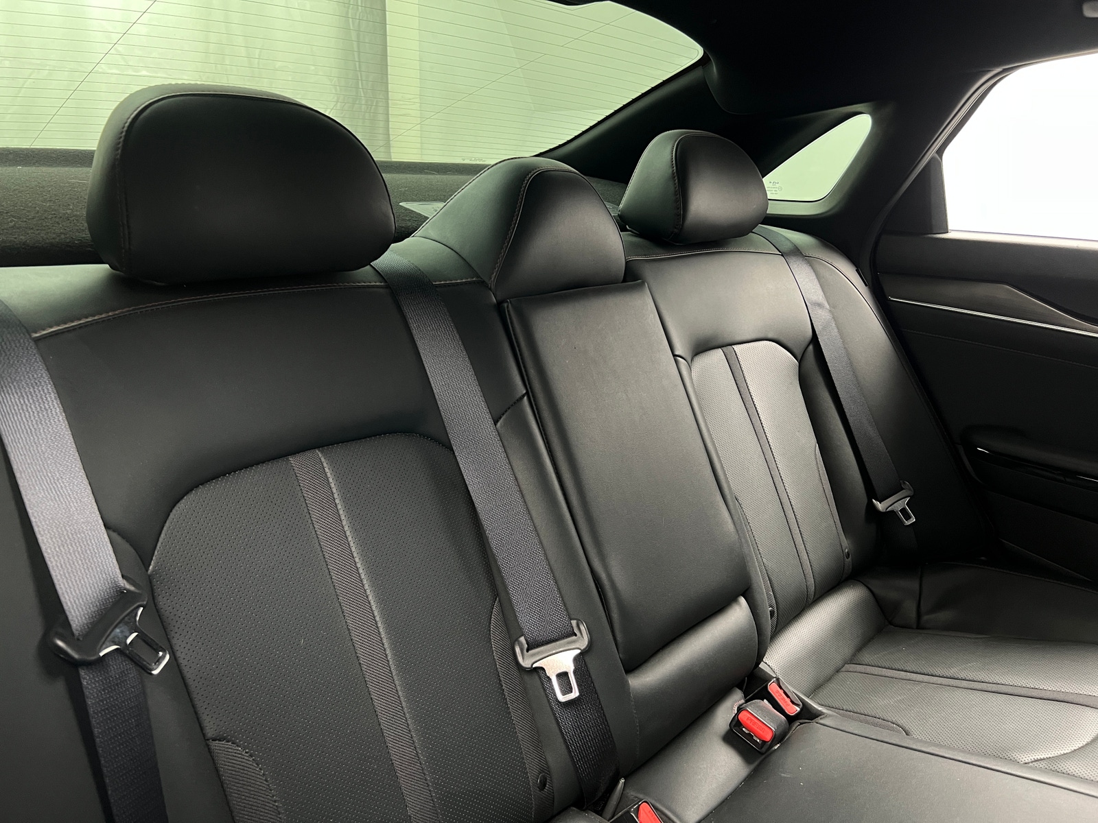 Thumbnail: 2022 Kia K5 - 5