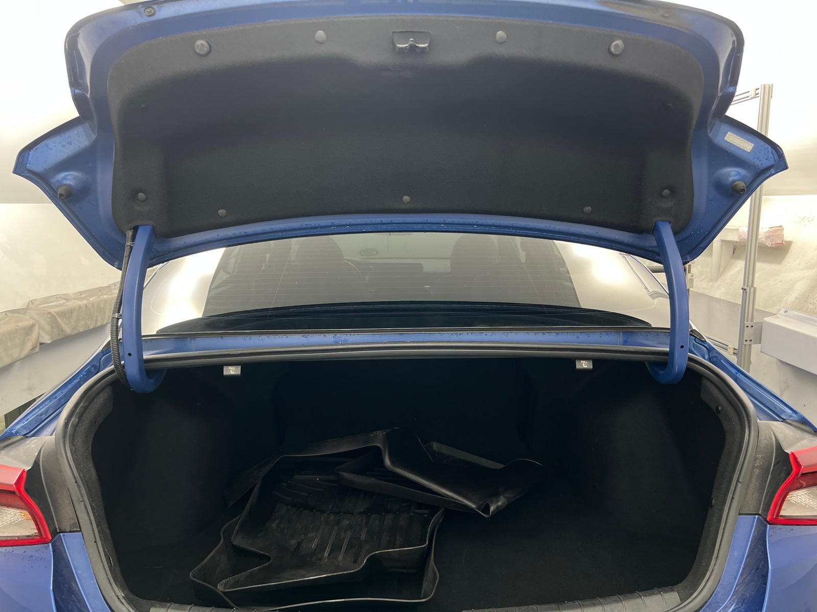 Thumbnail: 2022 Kia K5 - 6