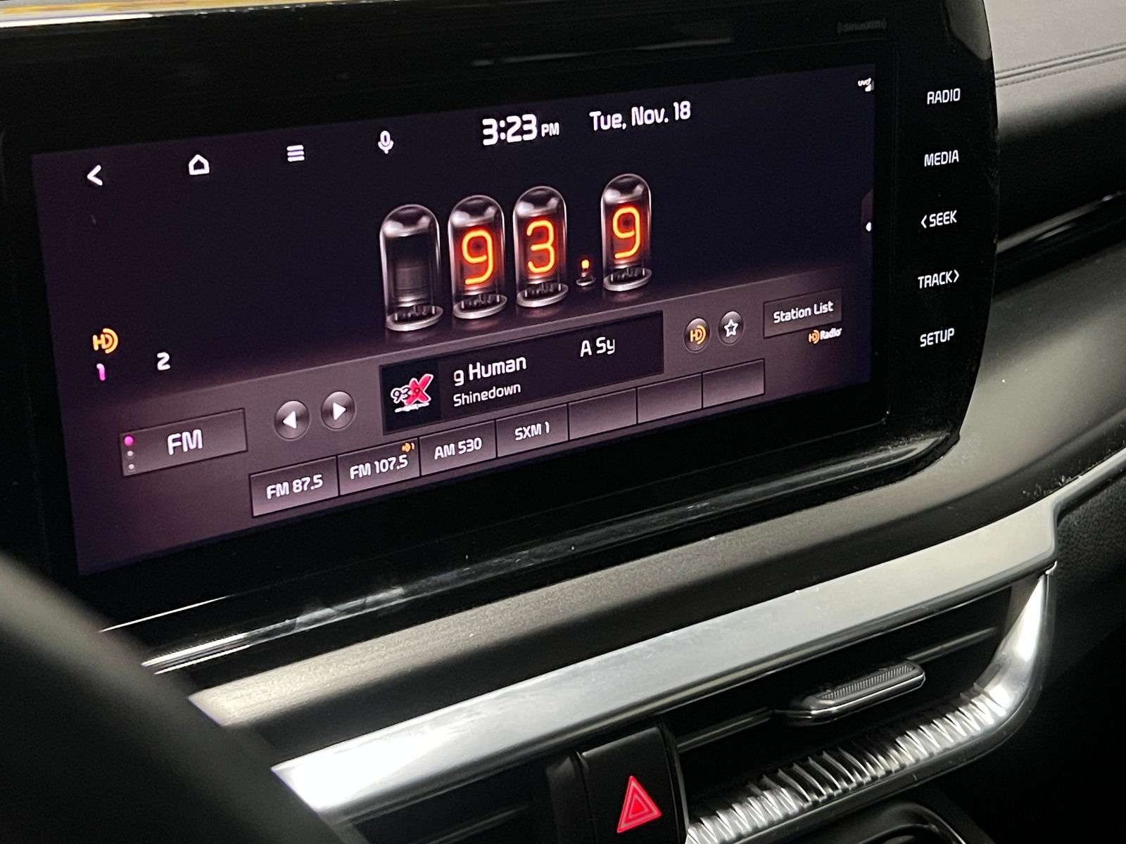 Thumbnail: 2022 Kia K5 - 3