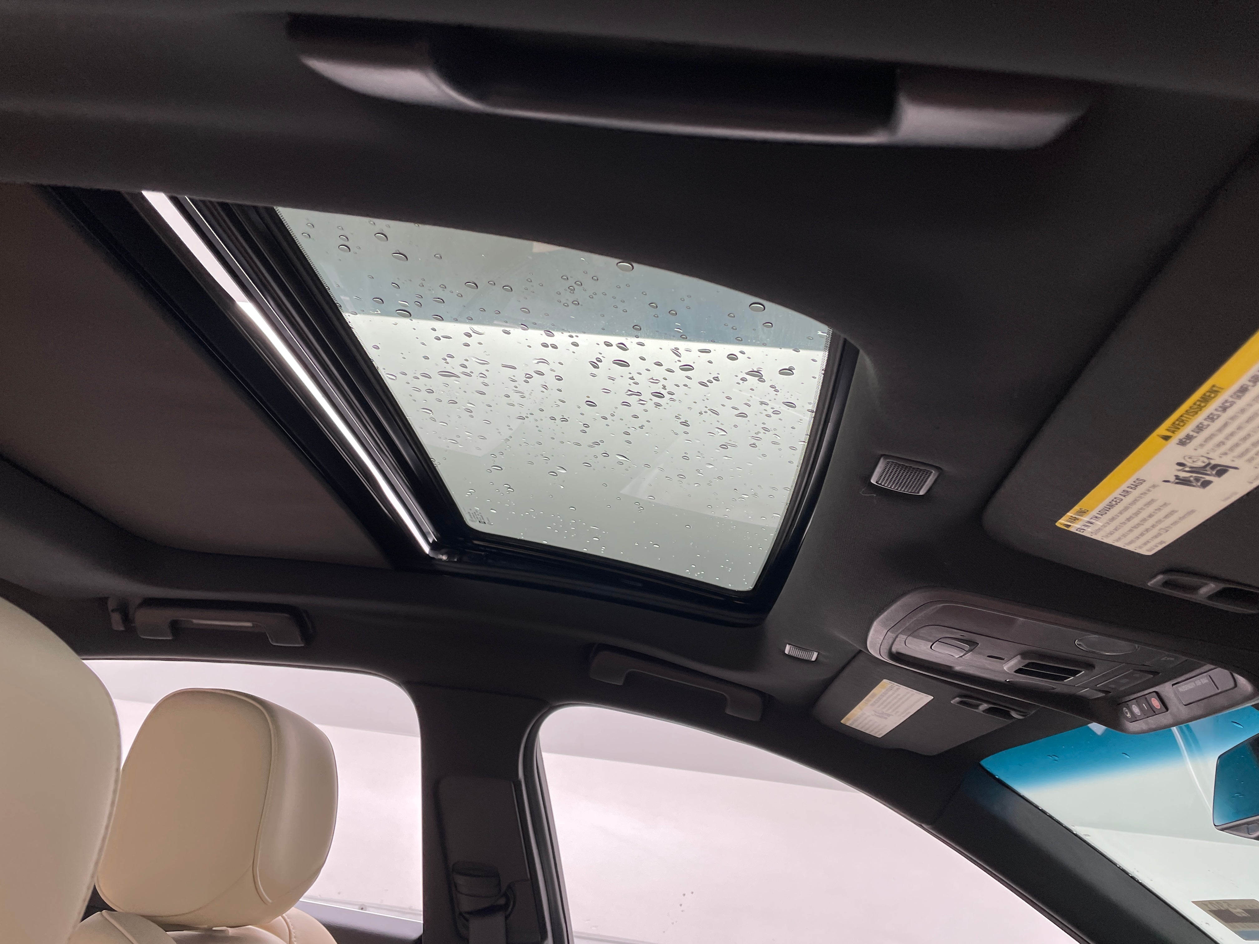 2018 Cadillac CTS Sedan