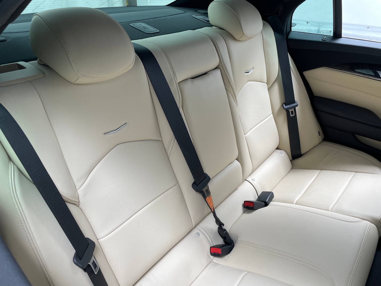 Thumbnail: 2018 Cadillac CTS - 5