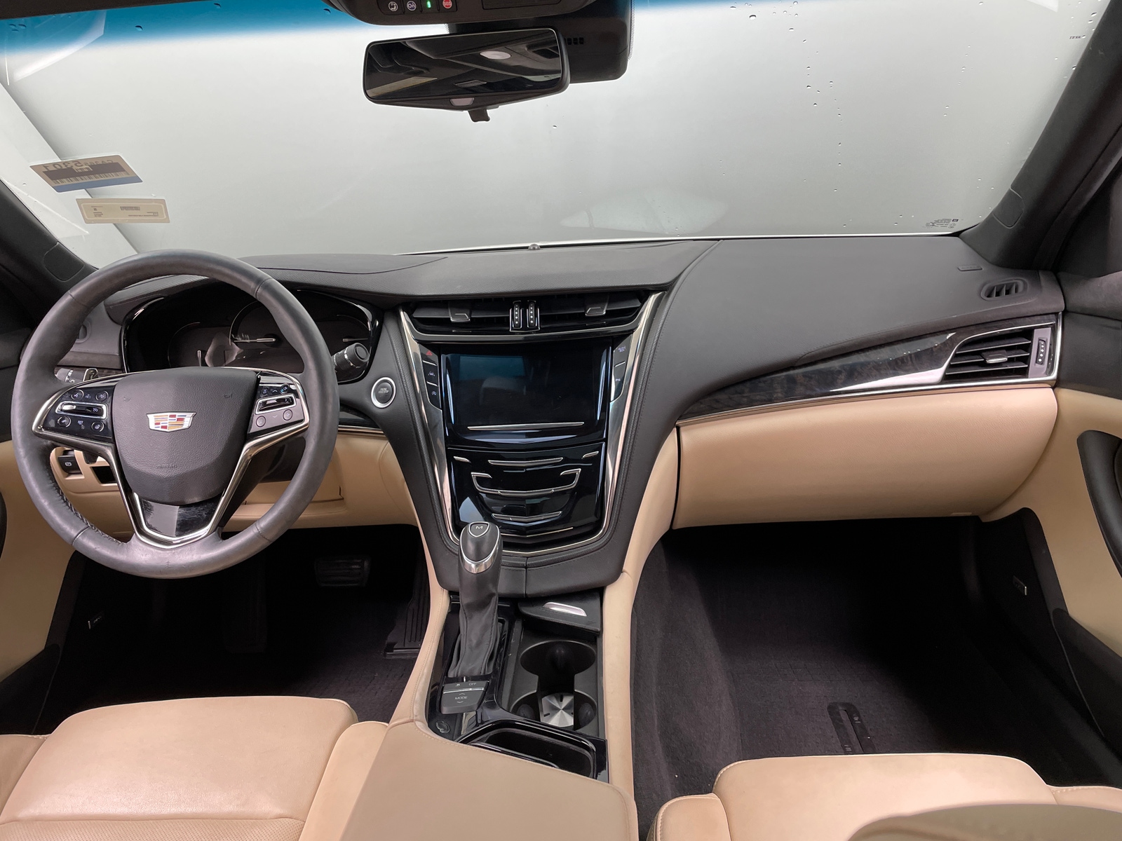 Thumbnail: 2018 Cadillac CTS - 2