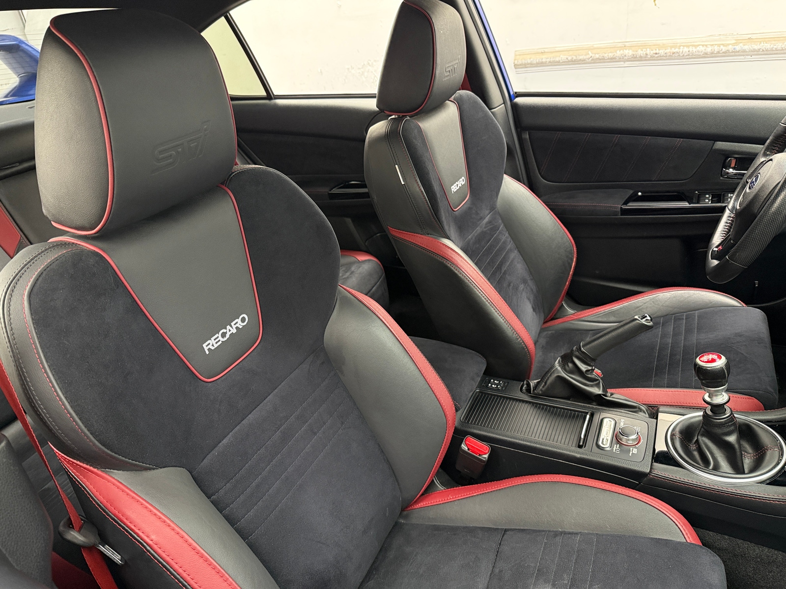 Thumbnail: 2018 Subaru WRX - 2