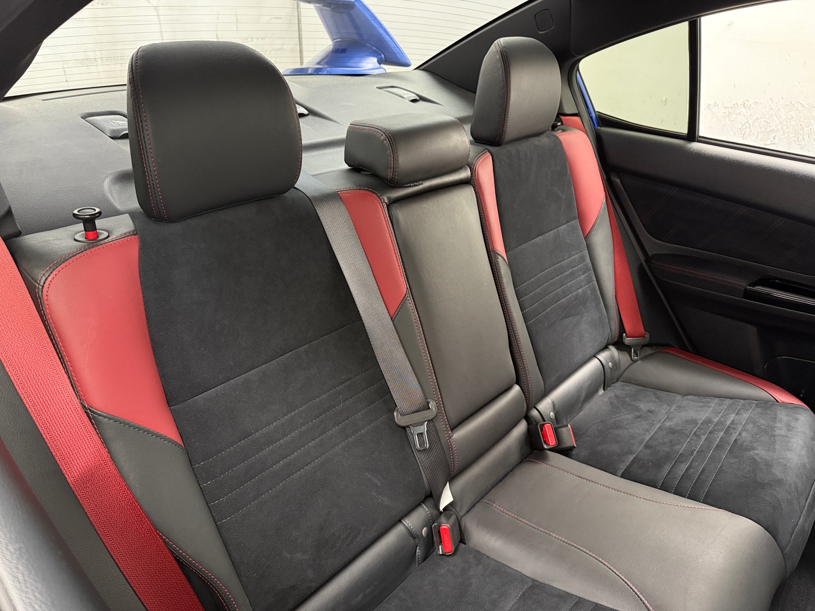 Thumbnail: 2018 Subaru WRX - 6