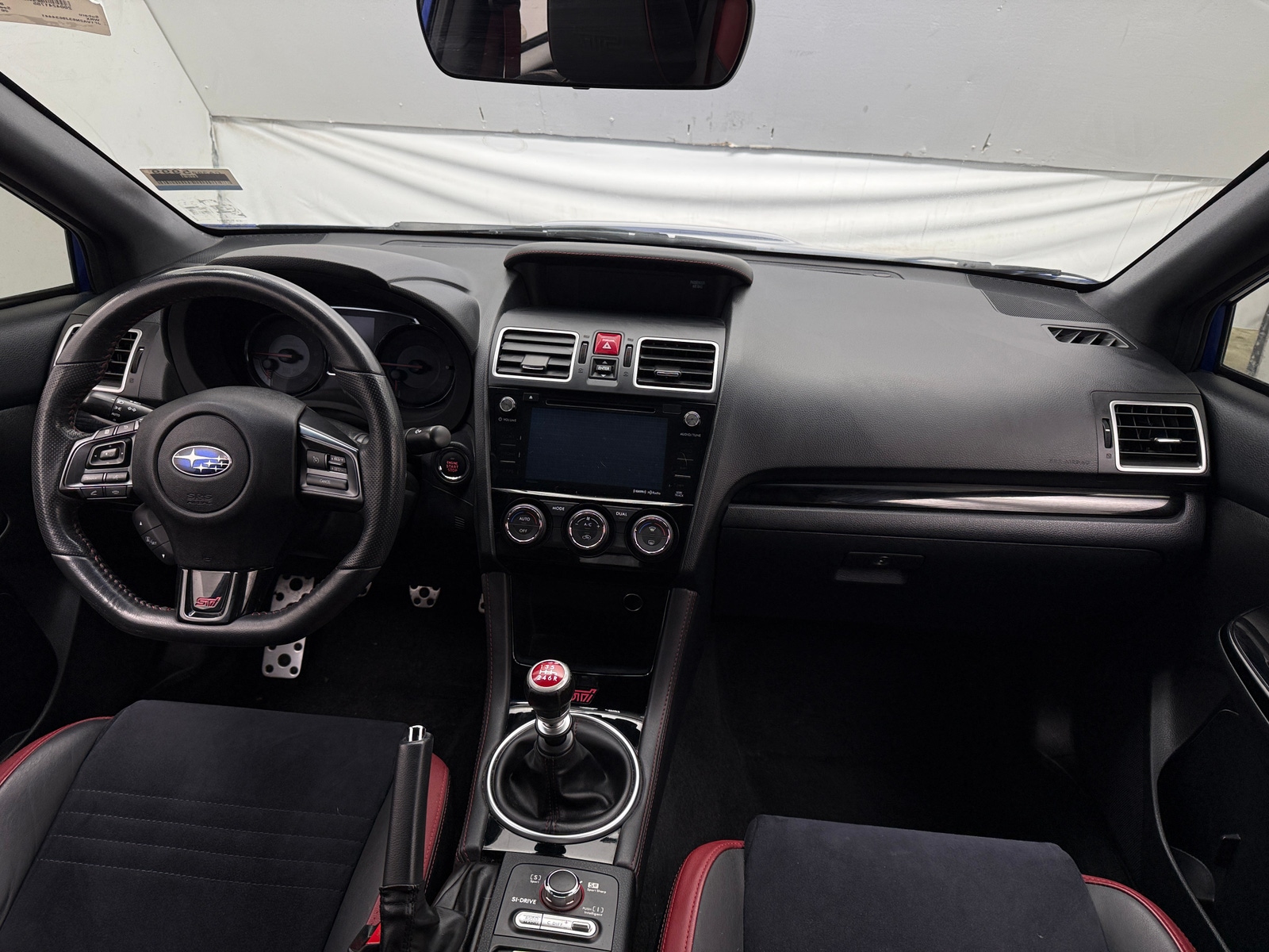 Thumbnail: 2018 Subaru WRX - 3