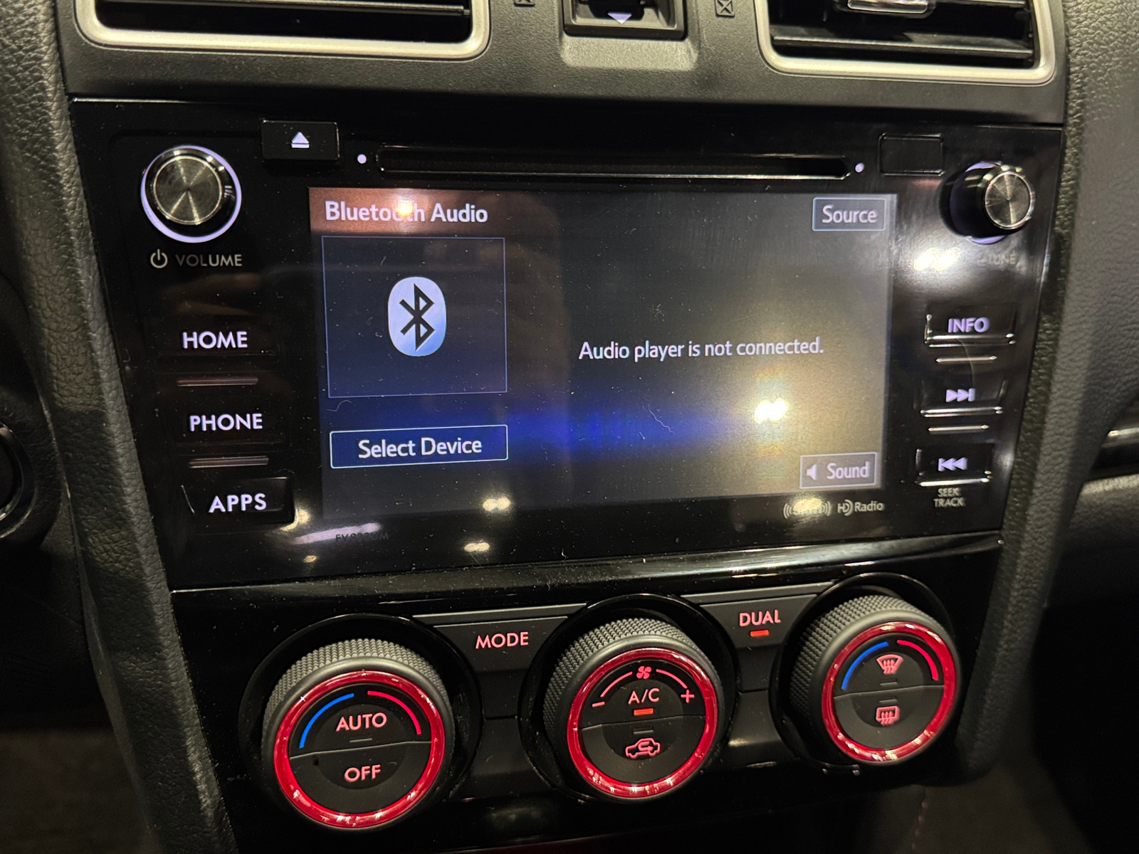 Thumbnail: 2018 Subaru WRX - 4