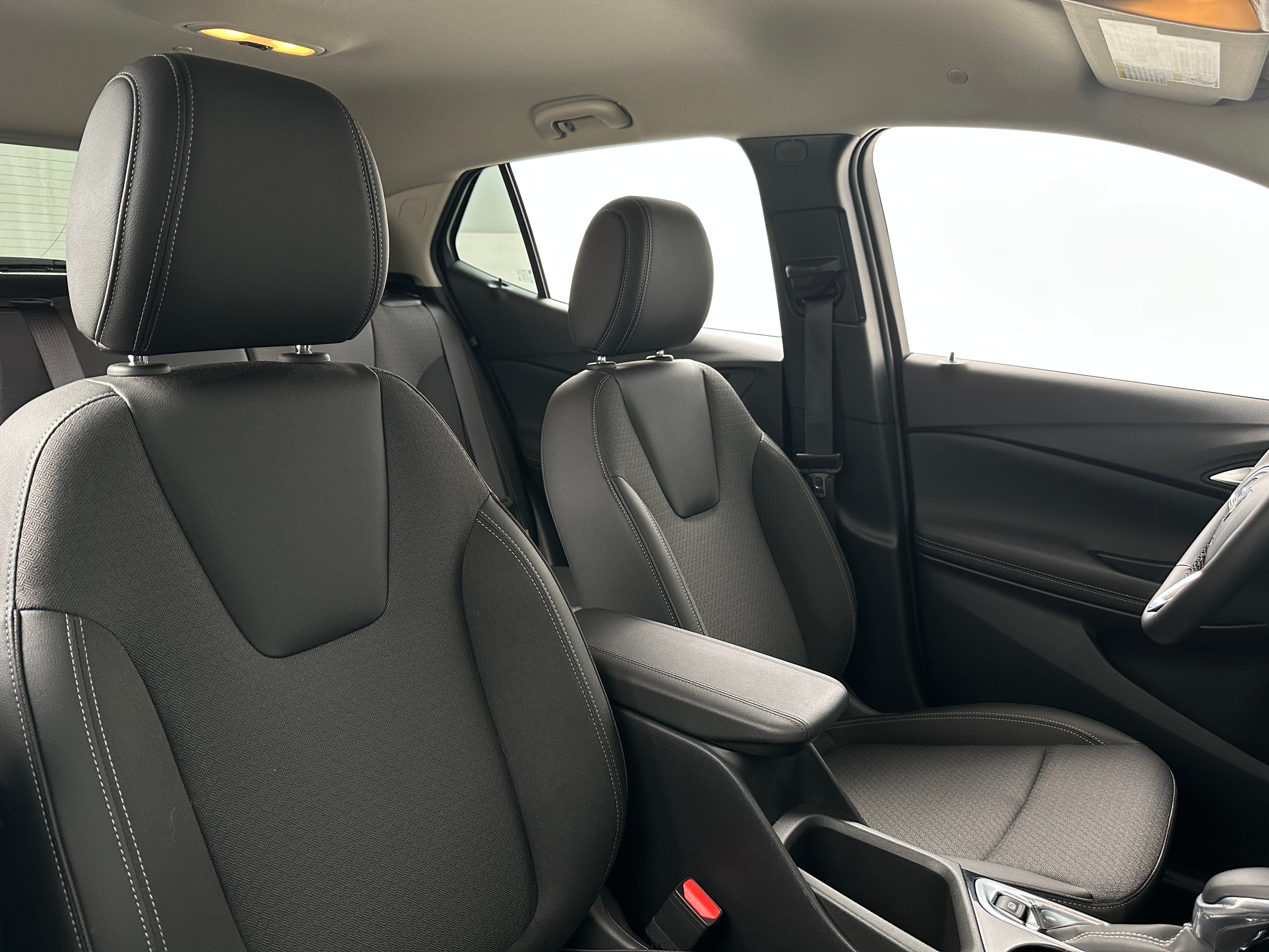 2024 Buick Encore GX