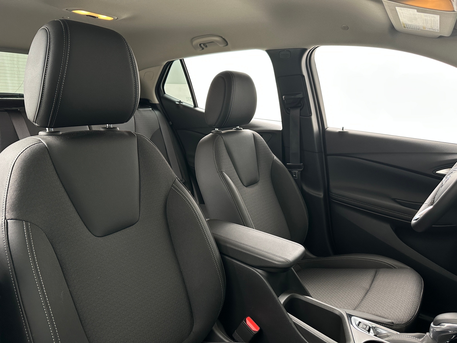 Thumbnail: 2024 Buick Encore GX - 2